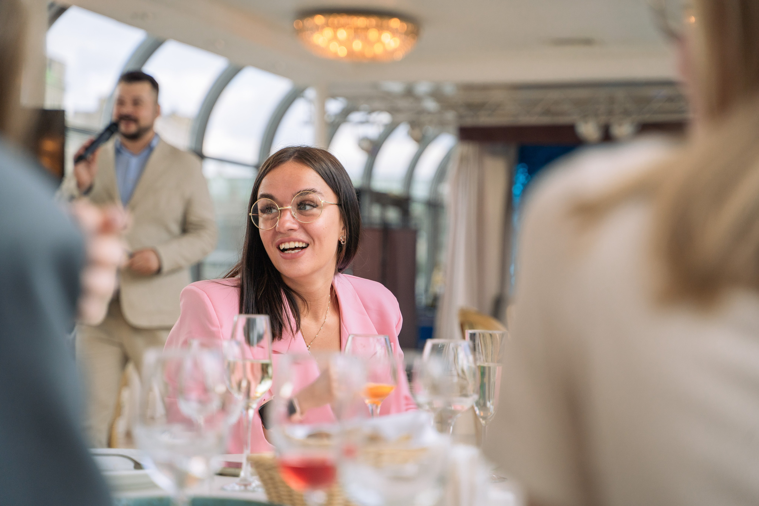 Квиз для Авито. Главная