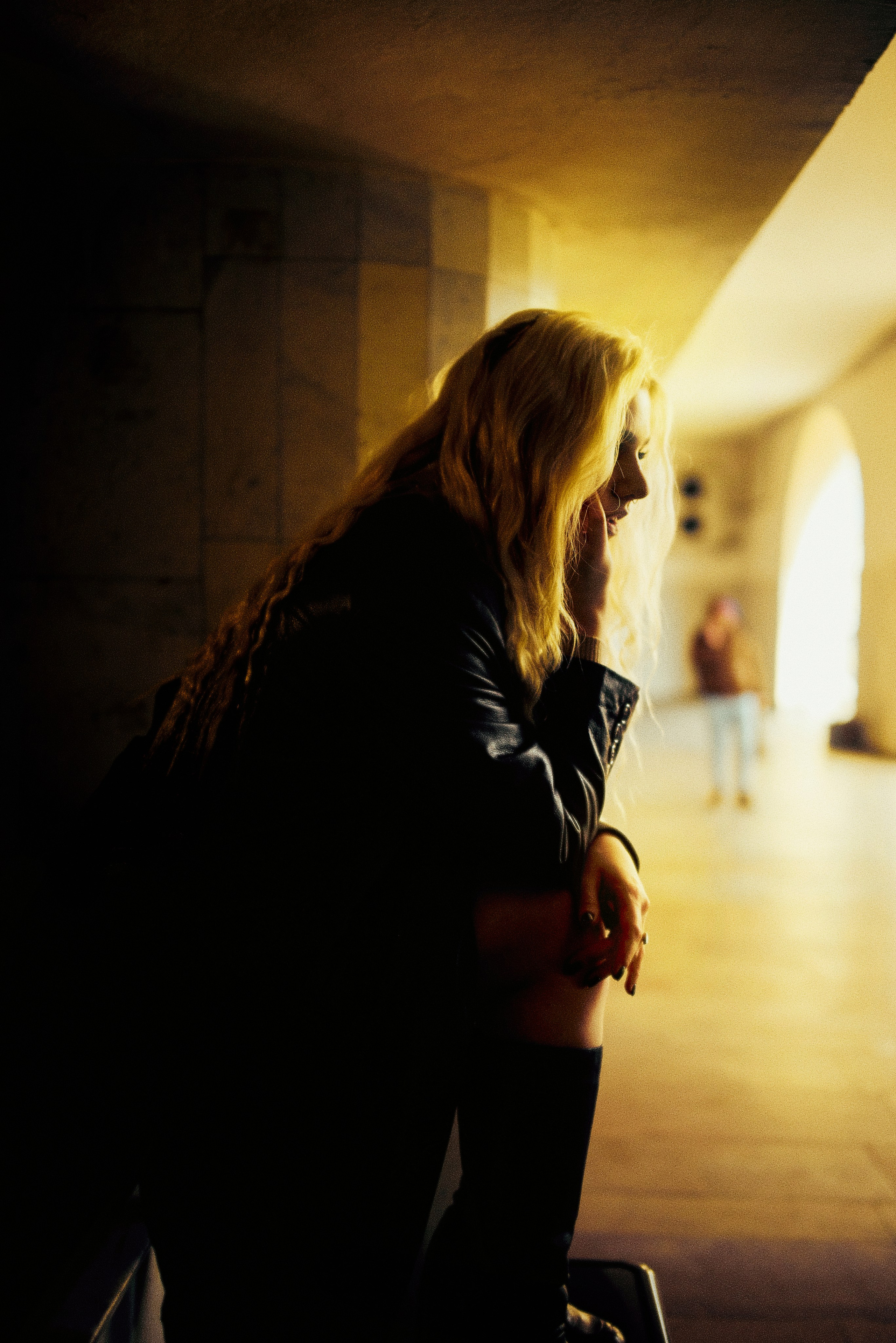 Метро и Комаровка. Антон Арнольд | Фотограф Минск