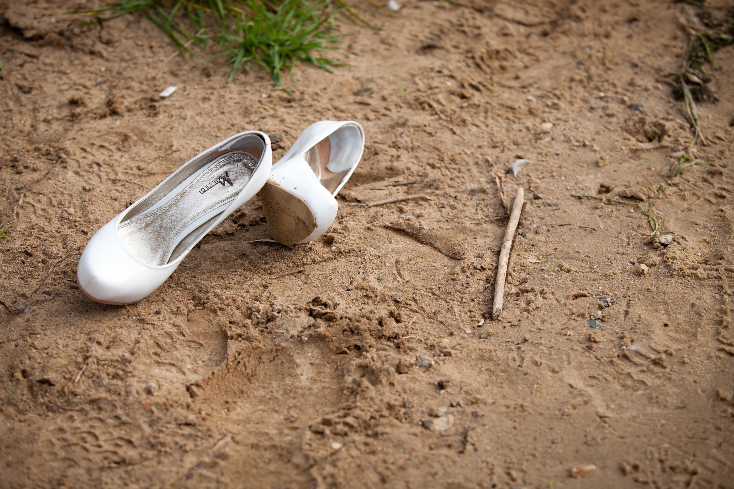 Съемка свадьбы в Серебряном бору. Фотографы в Москве Светлана Устинова и Сергей Грачев