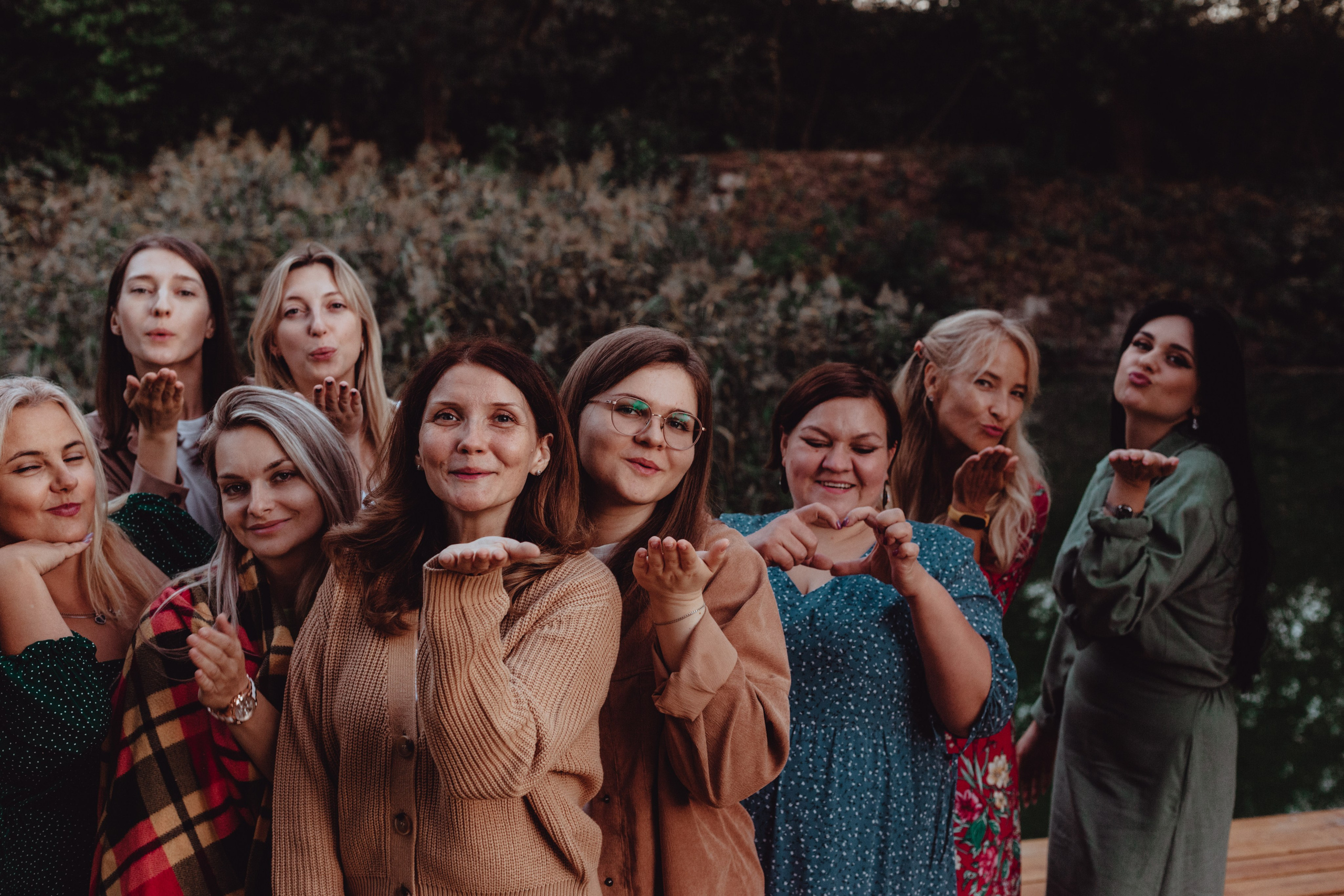 О. Фотограф Старый Оскол Мавлыга Мария