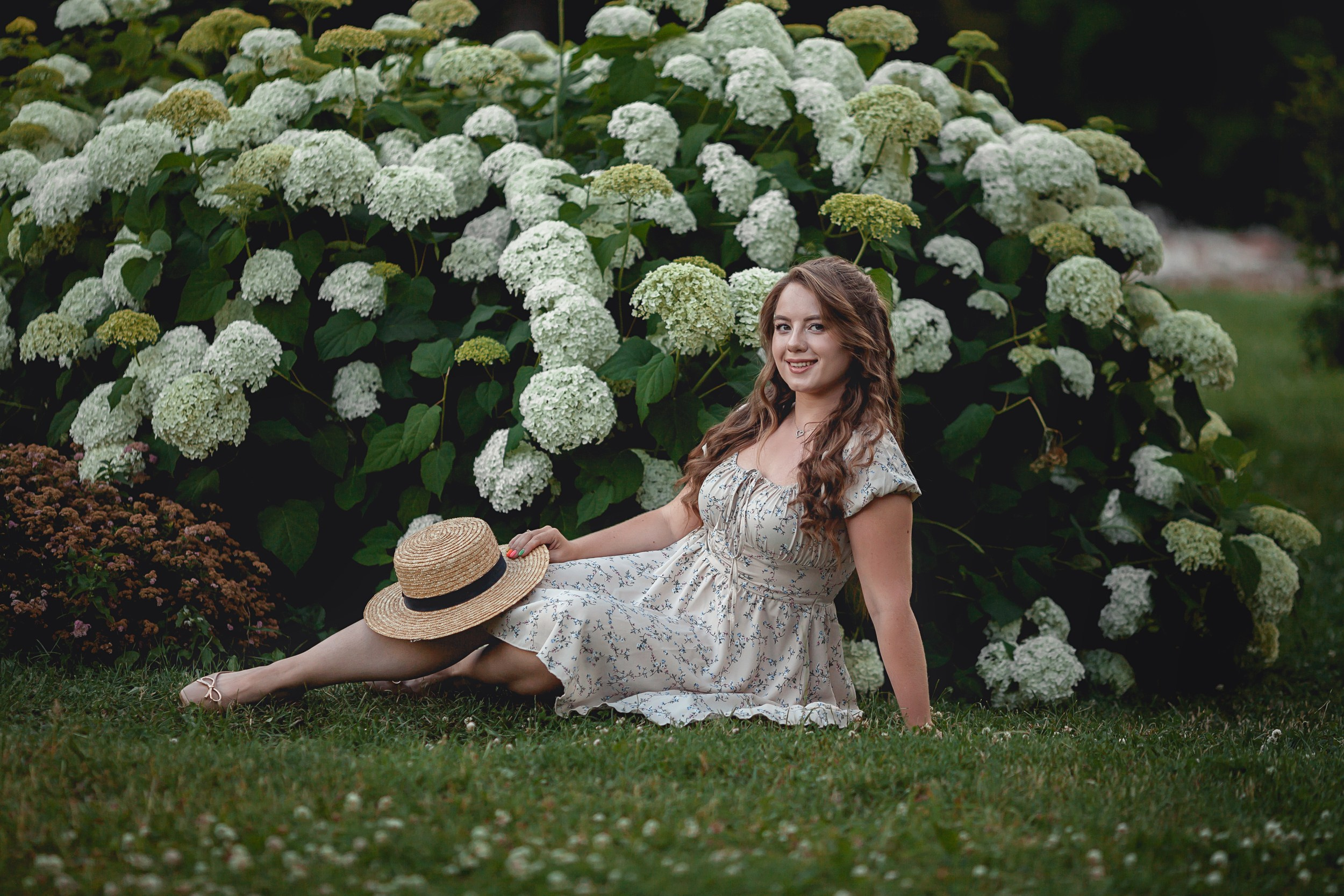 Под дождем. Главная