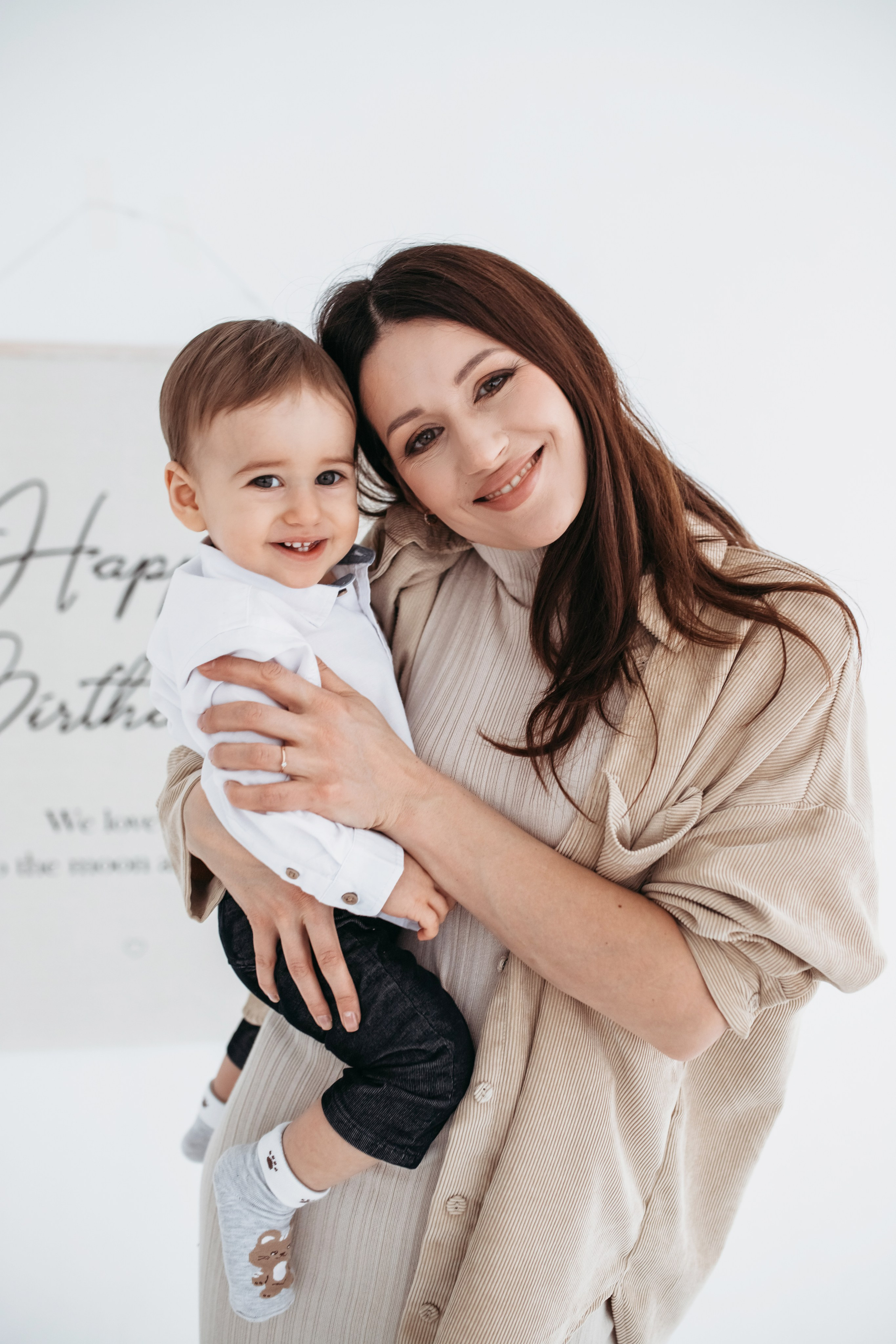 Максим. Семейный и детский фотограф Минск, Беларусь