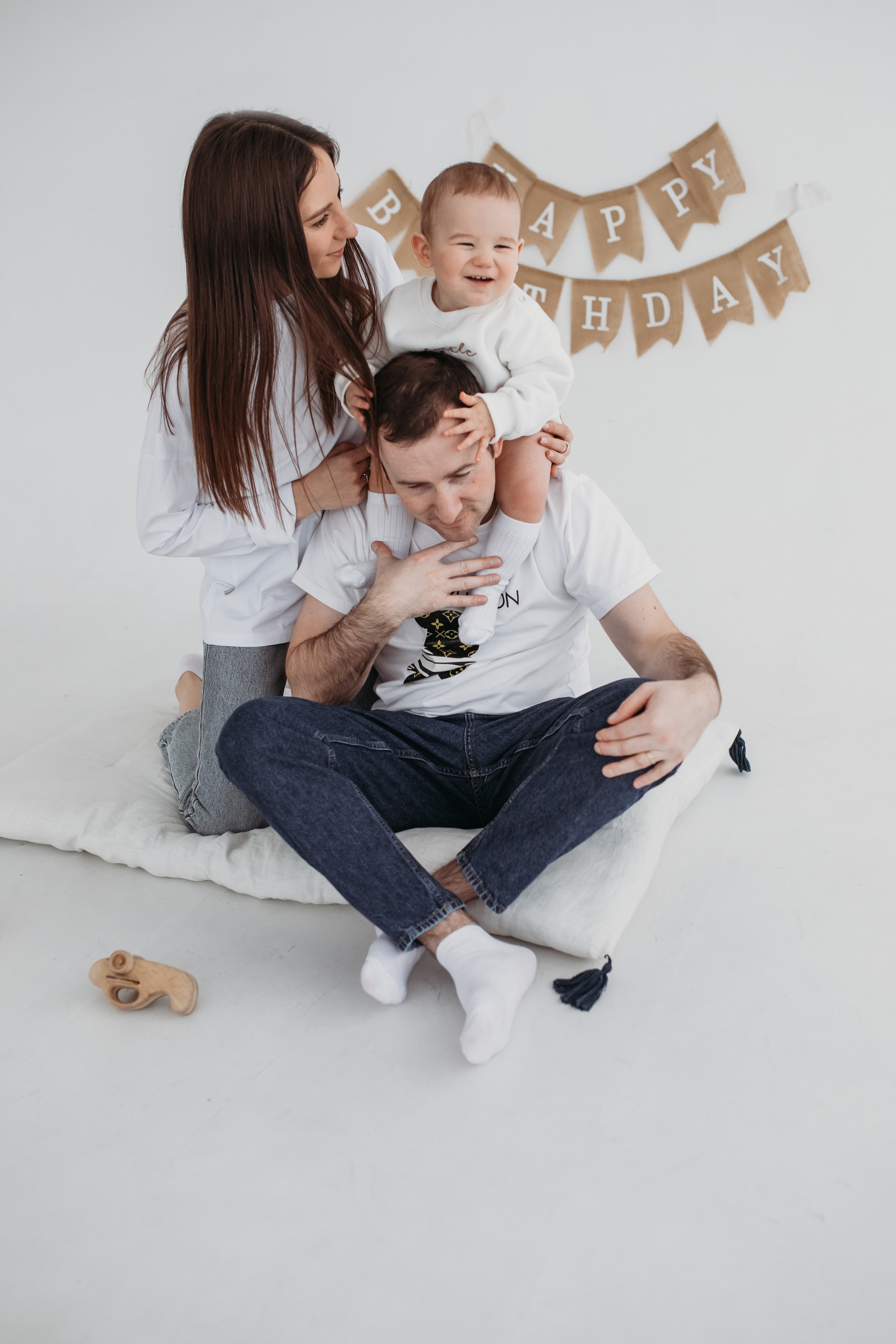 Марк. Семейный и детский фотограф Минск, Беларусь