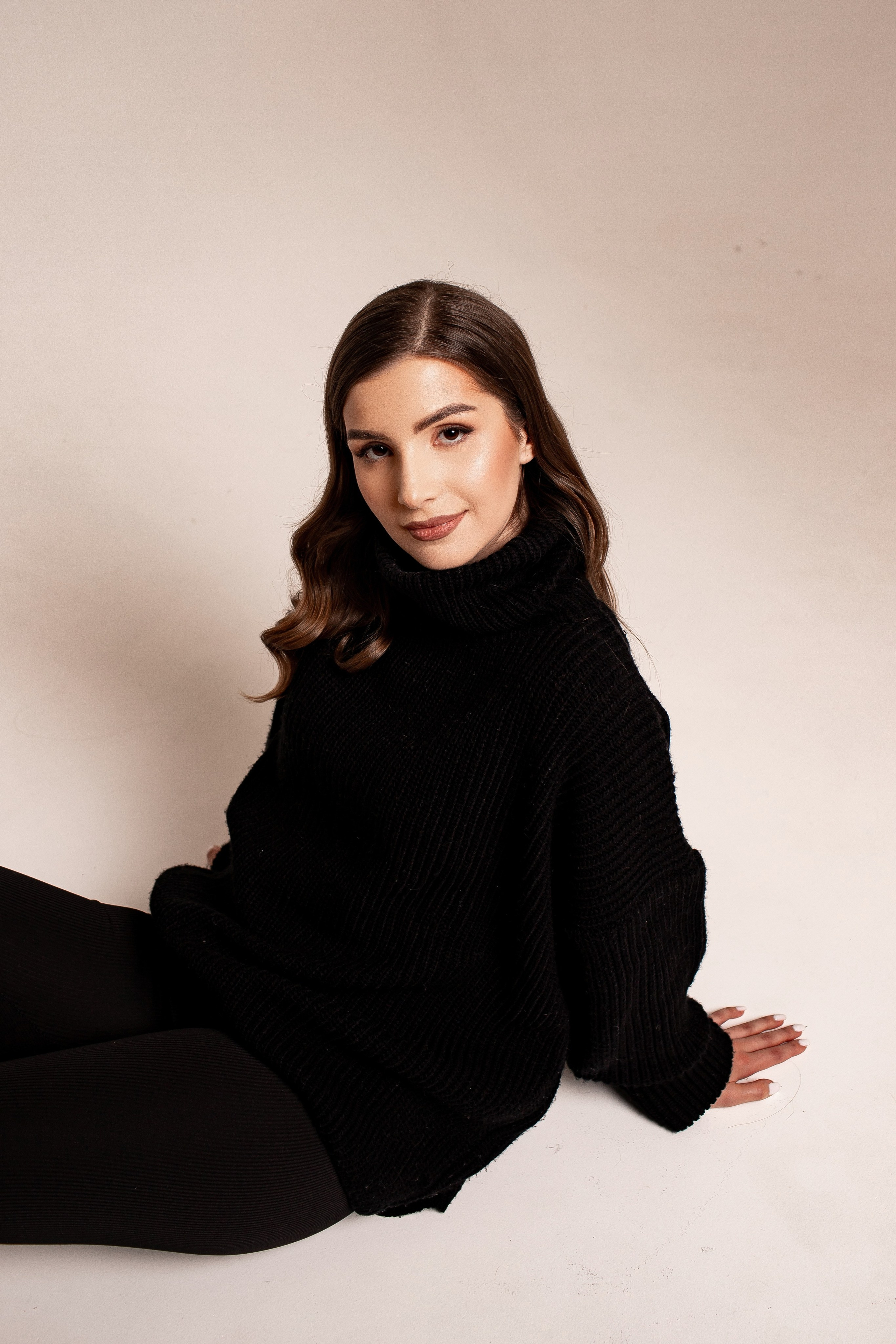 Сергей и Ксения. Семейная съемка — это красивый способ признаться своей семье в любви