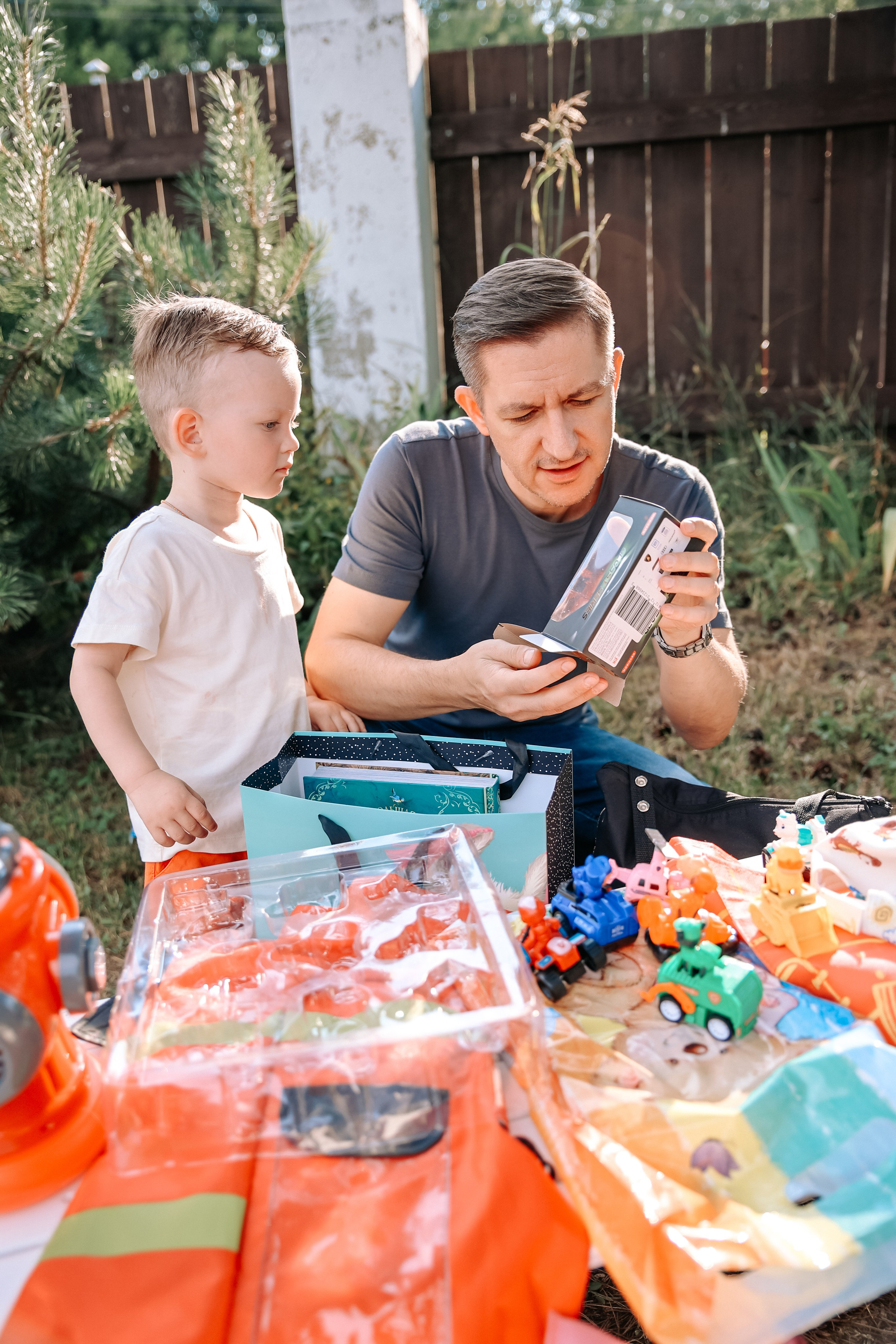 Илюша 3 года. Фотограф Диана Воробьева Нижний Новгород