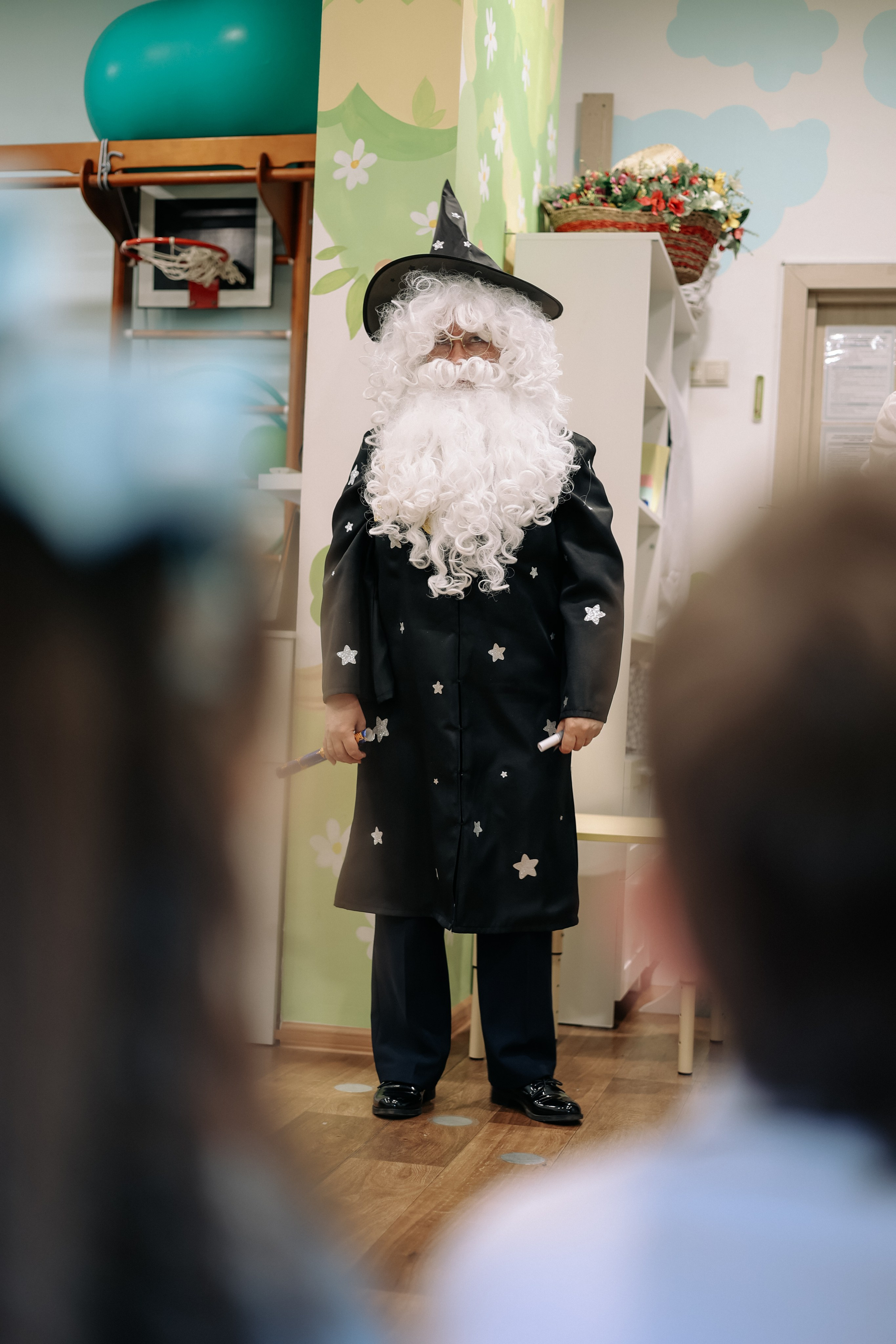 Детский сад «Мозаика». Фотограф Диана Воробьева Нижний Новгород