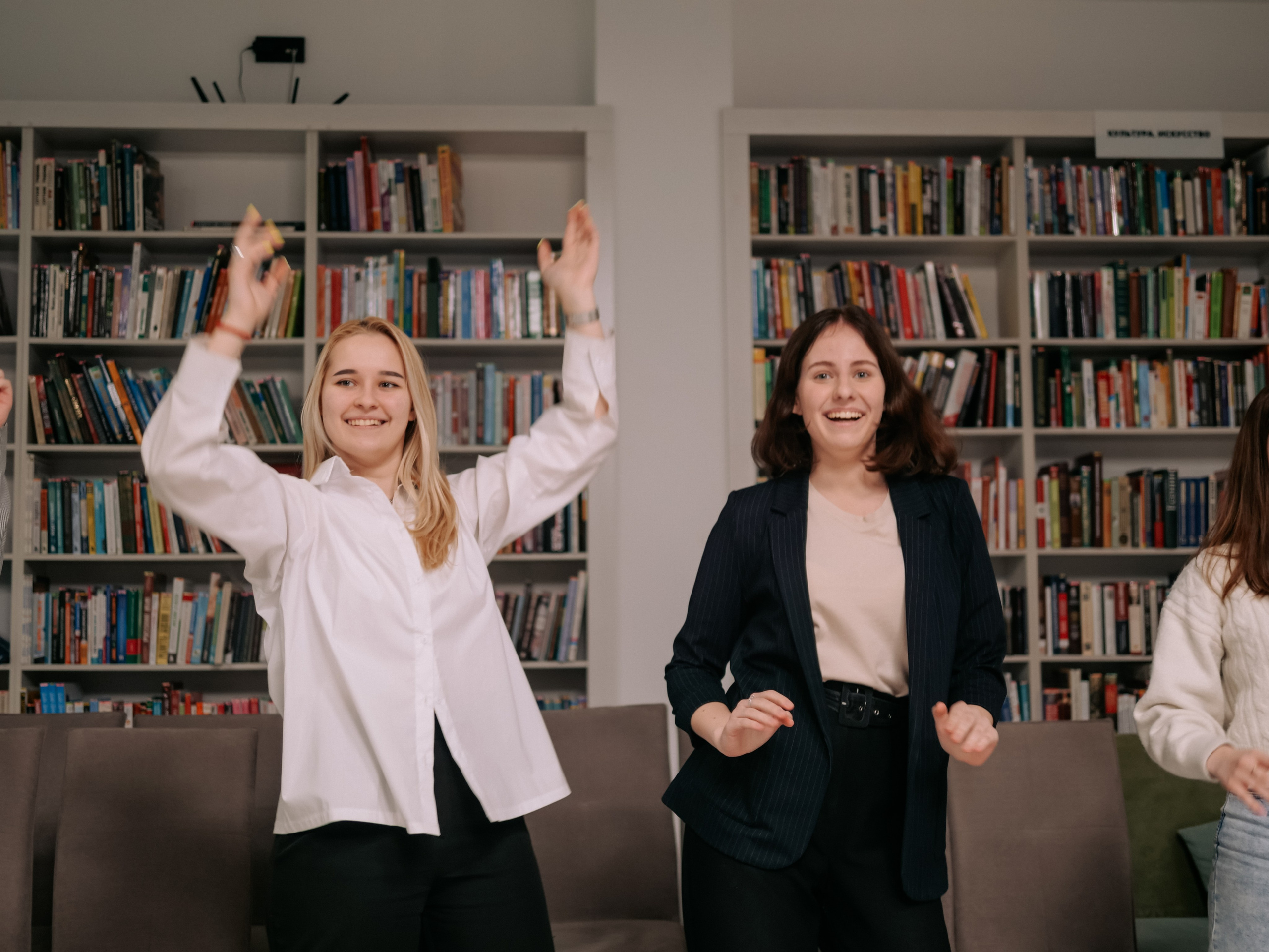 Квиз. Фотограф Диана Воробьева Нижний Новгород