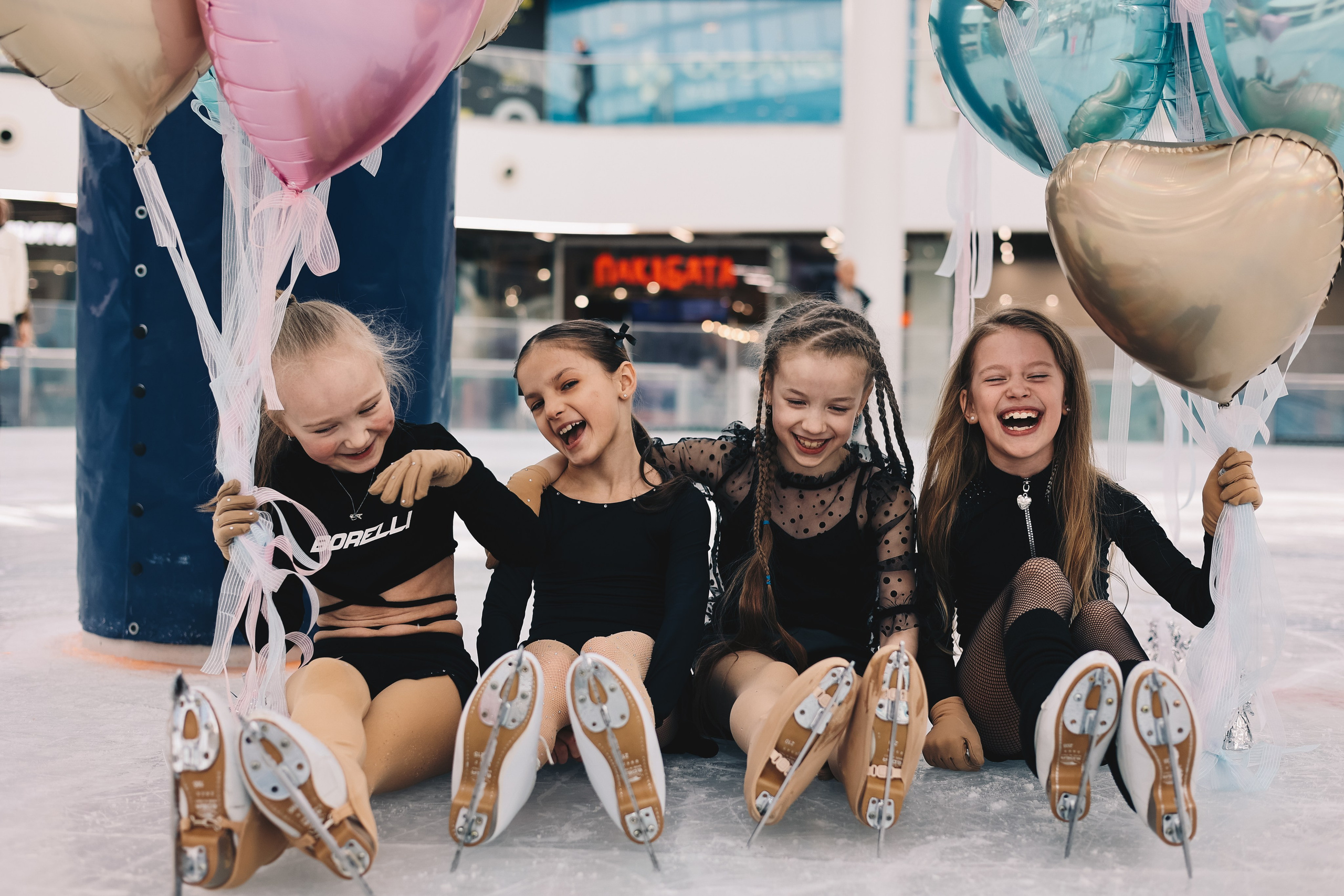 Алиса 8 лет. Фотограф Диана Воробьева Нижний Новгород