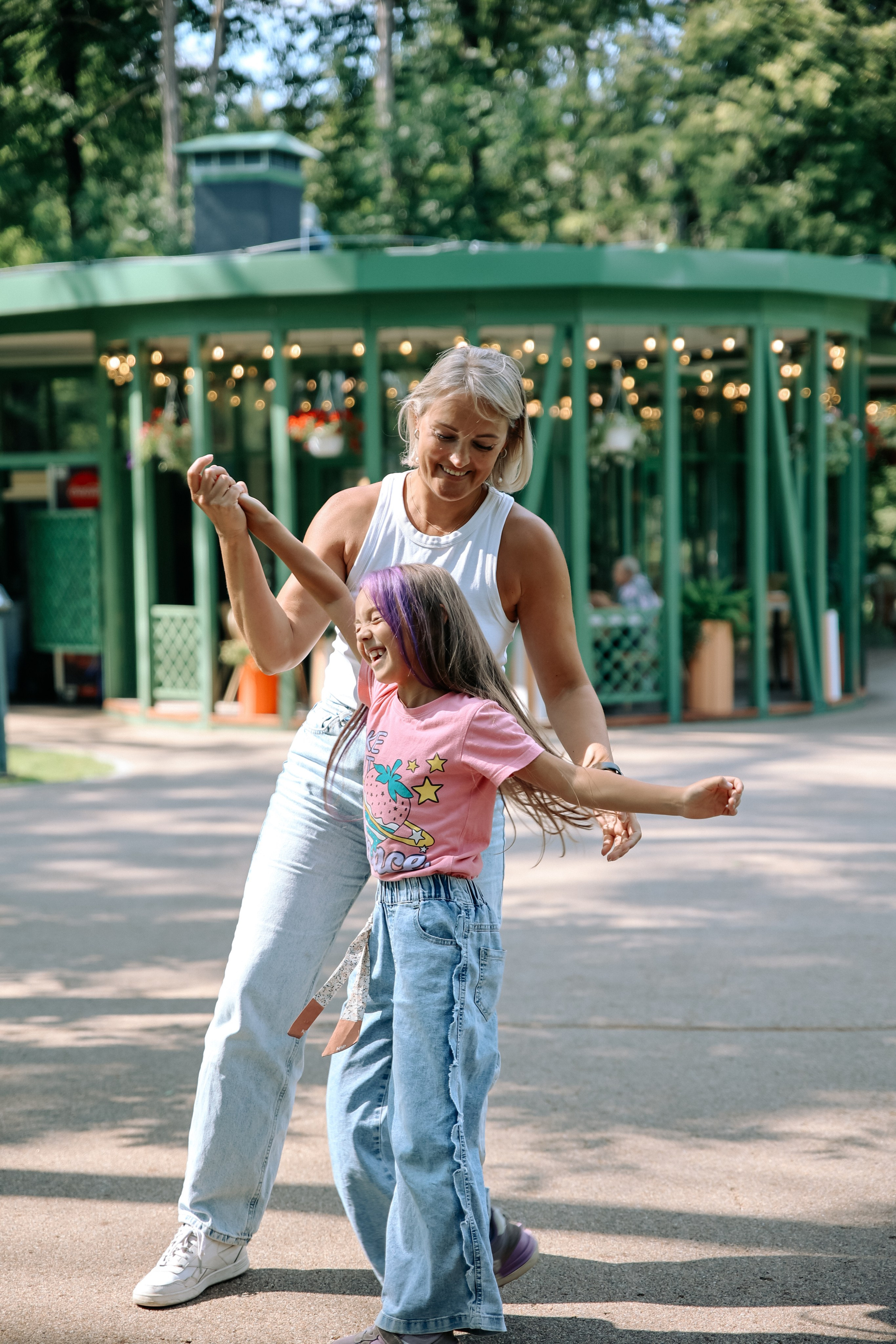 Катя. Фотограф Диана Воробьева Нижний Новгород