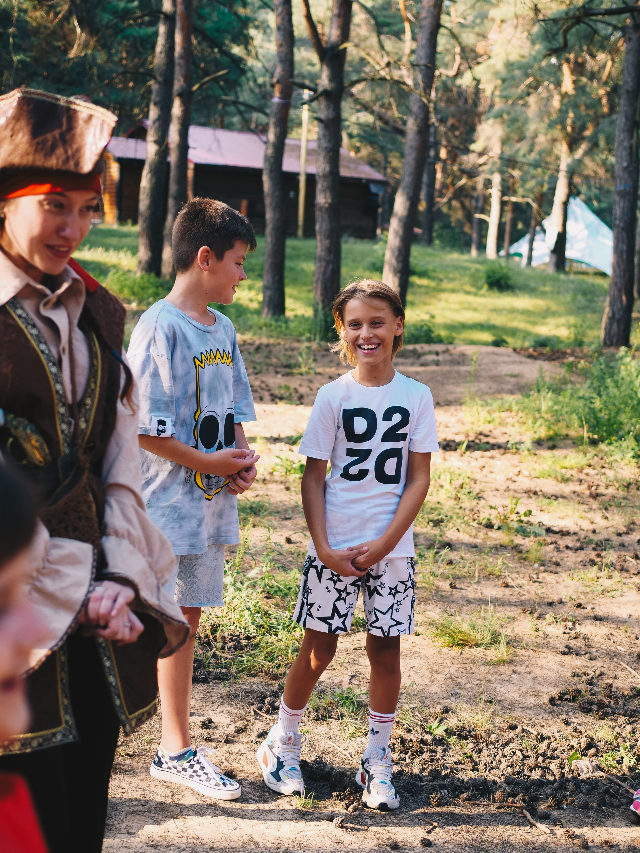 Костя 7 лет. Фотограф Диана Воробьева Нижний Новгород