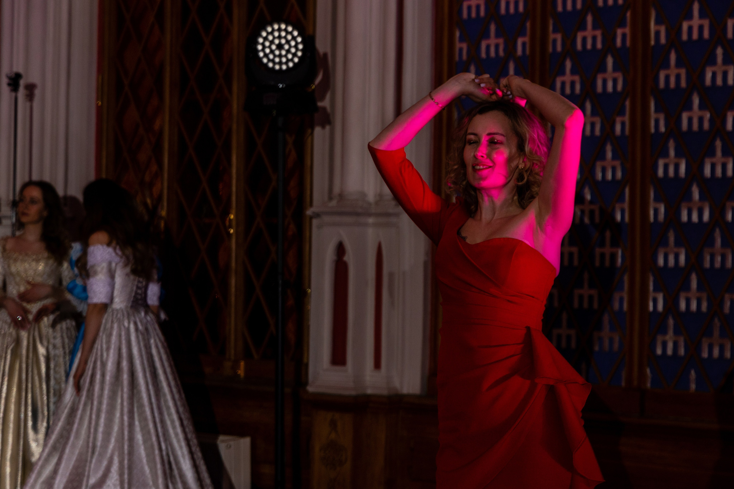 20 лет Союзоптторг. Фотограф в Санкт-Петербурге Закута Ольга