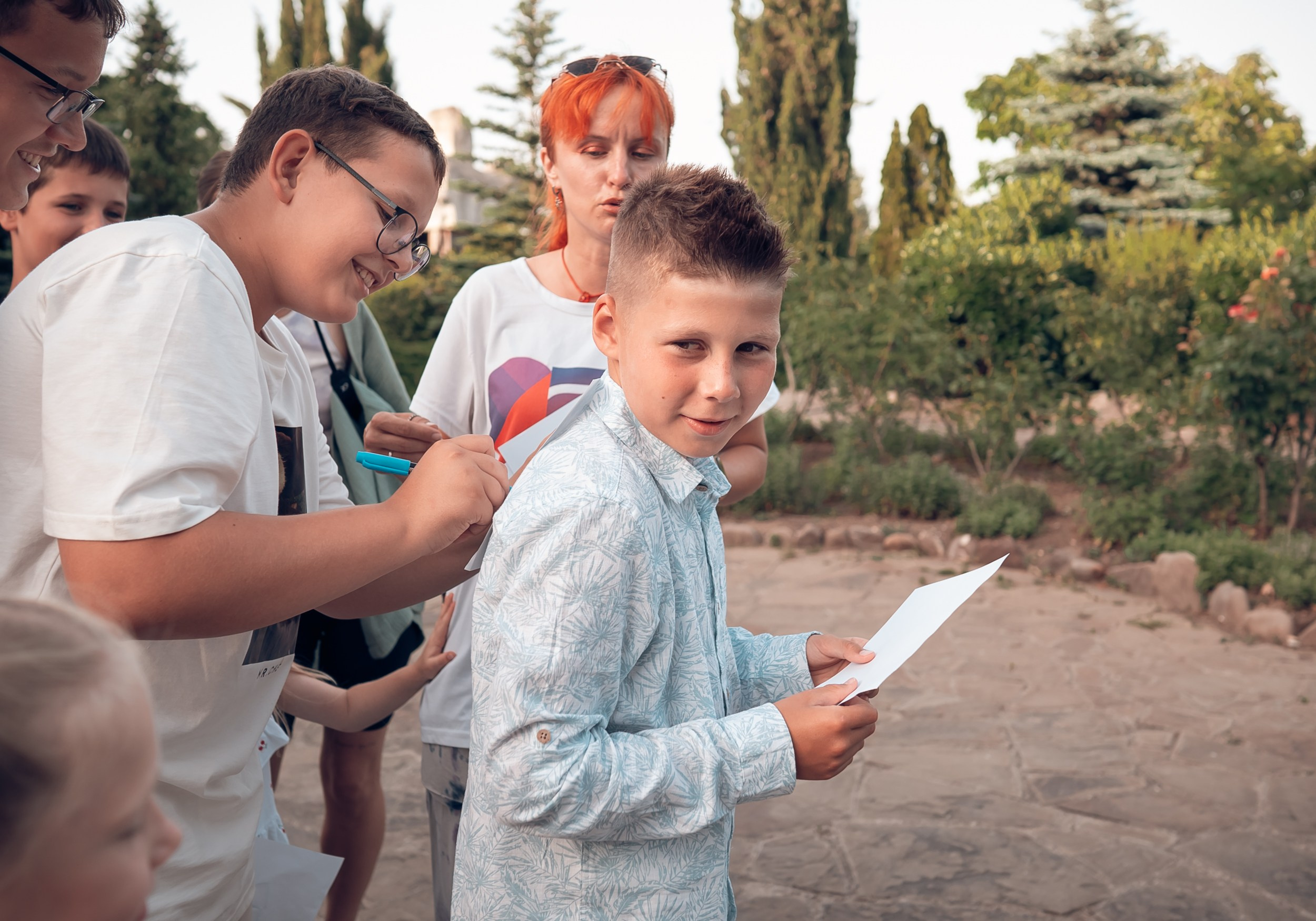 День рождения в Гастрономике г. Севастополь. Церковный фотограф Севастополь