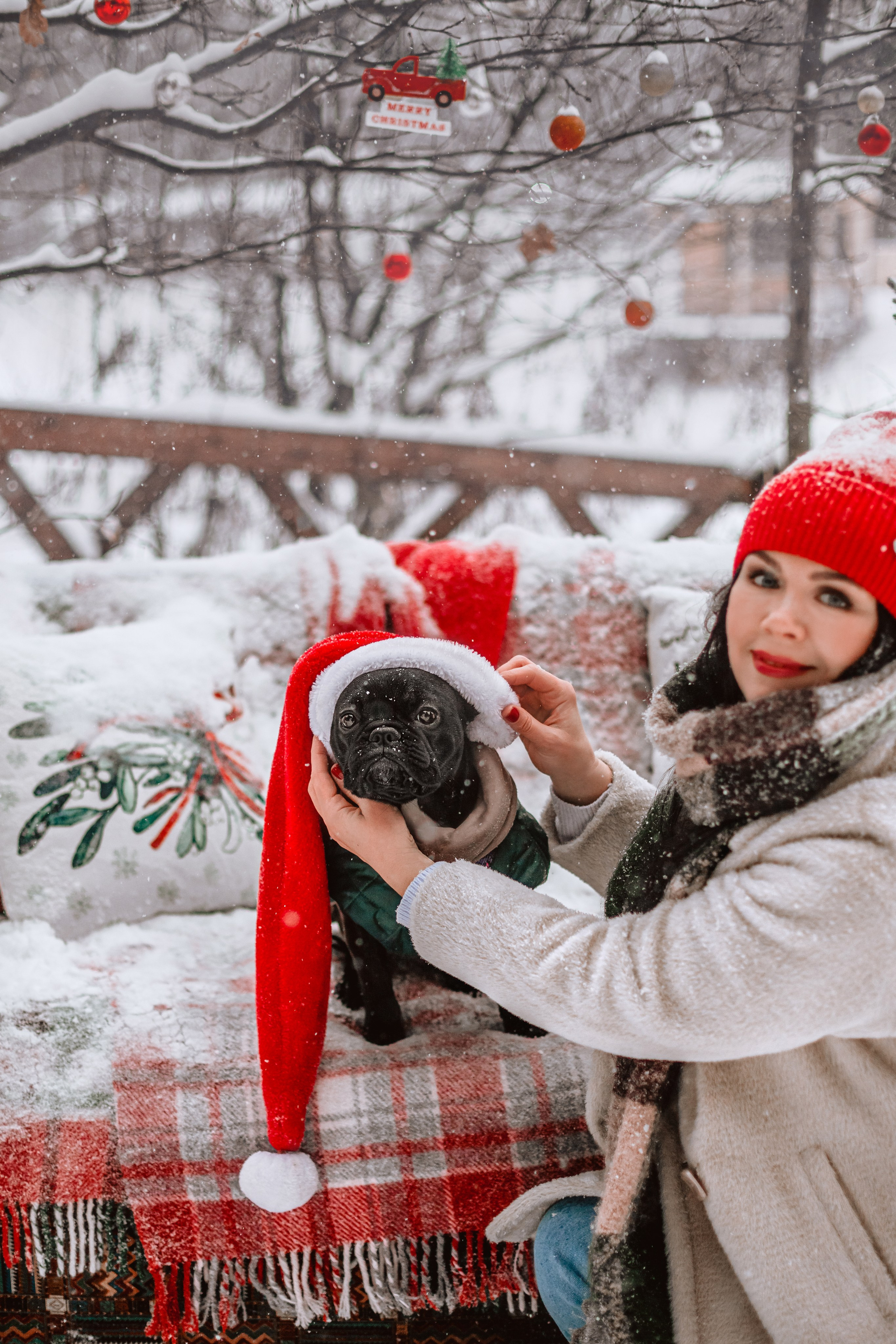 Кантри Хаус. Фотограф-анималист Татьяна Степанова