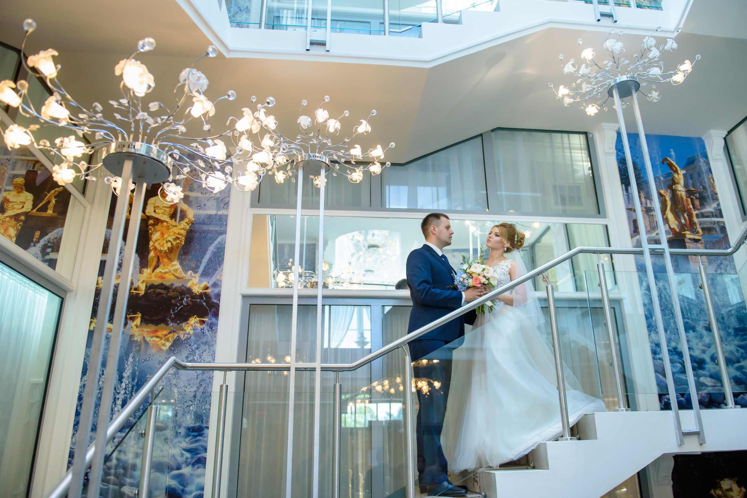 Андрей+Анастасия. Фотограф спб, Санкт-Петербурге, Питере  Денис Гусев