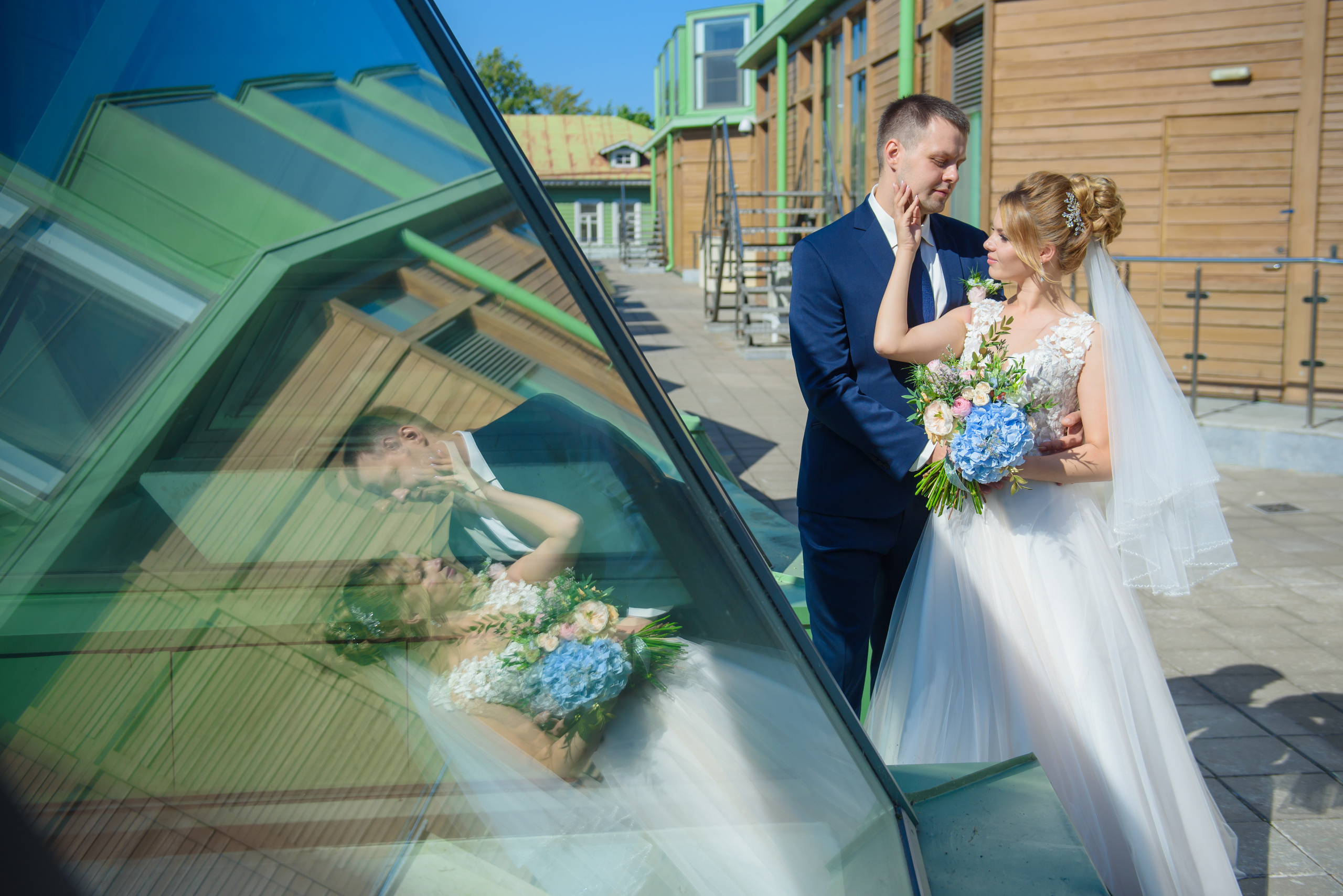 Андрей+Анастасия. Фотограф спб, Санкт-Петербурге, Питере  Денис Гусев