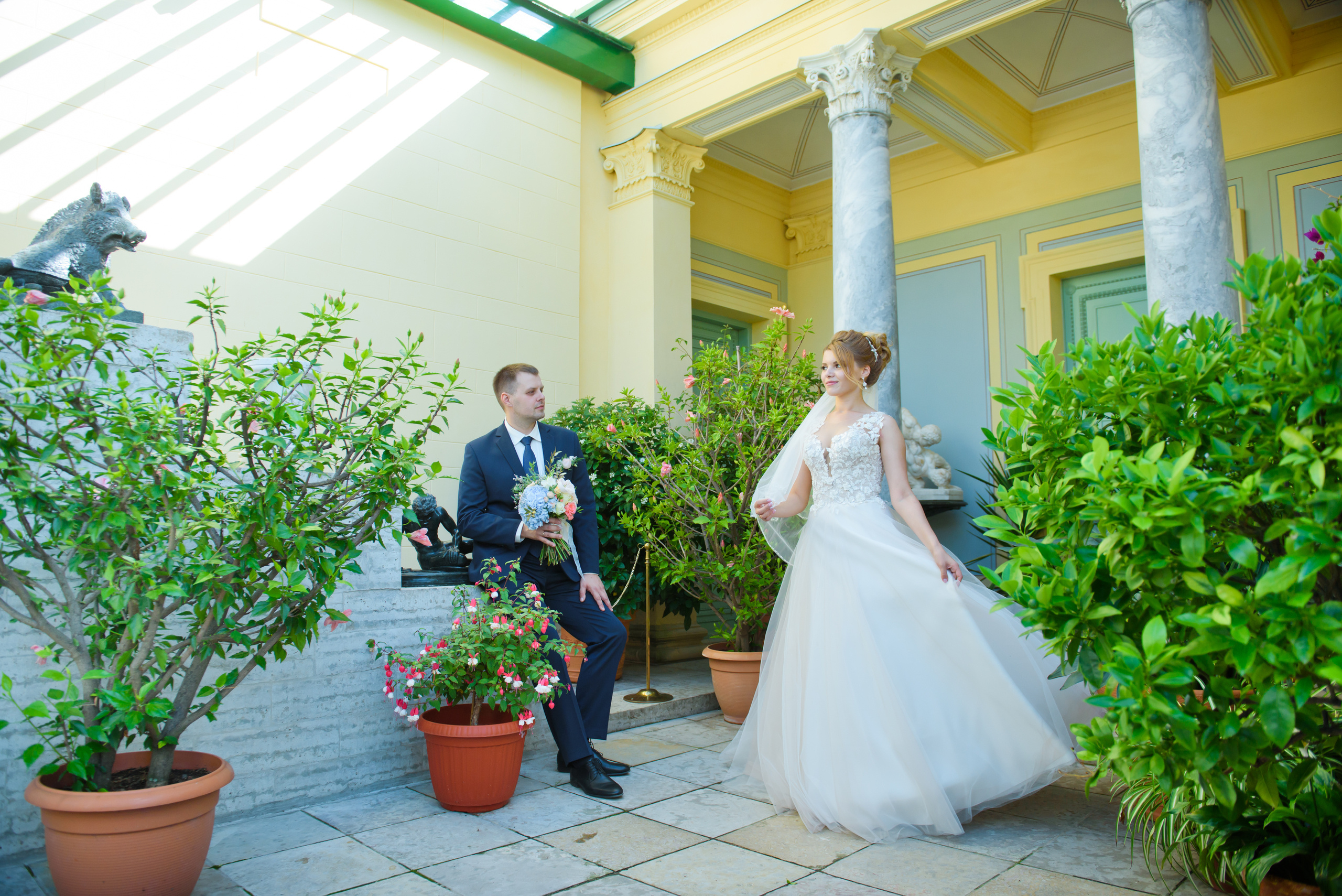 Андрей+Анастасия. Фотограф спб, Санкт-Петербурге, Питере  Денис Гусев