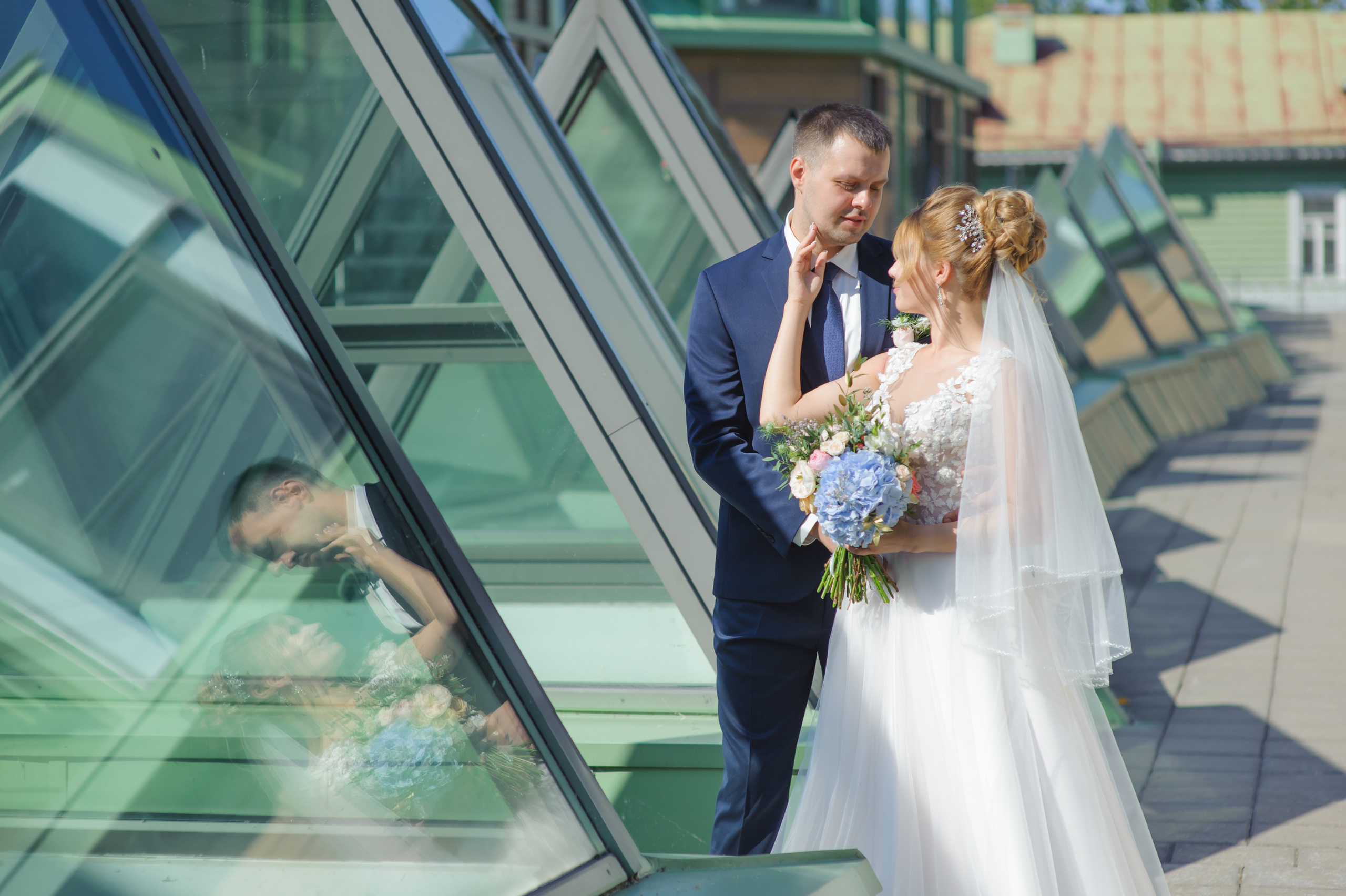 Андрей+Анастасия. Фотограф спб, Санкт-Петербурге, Питере  Денис Гусев