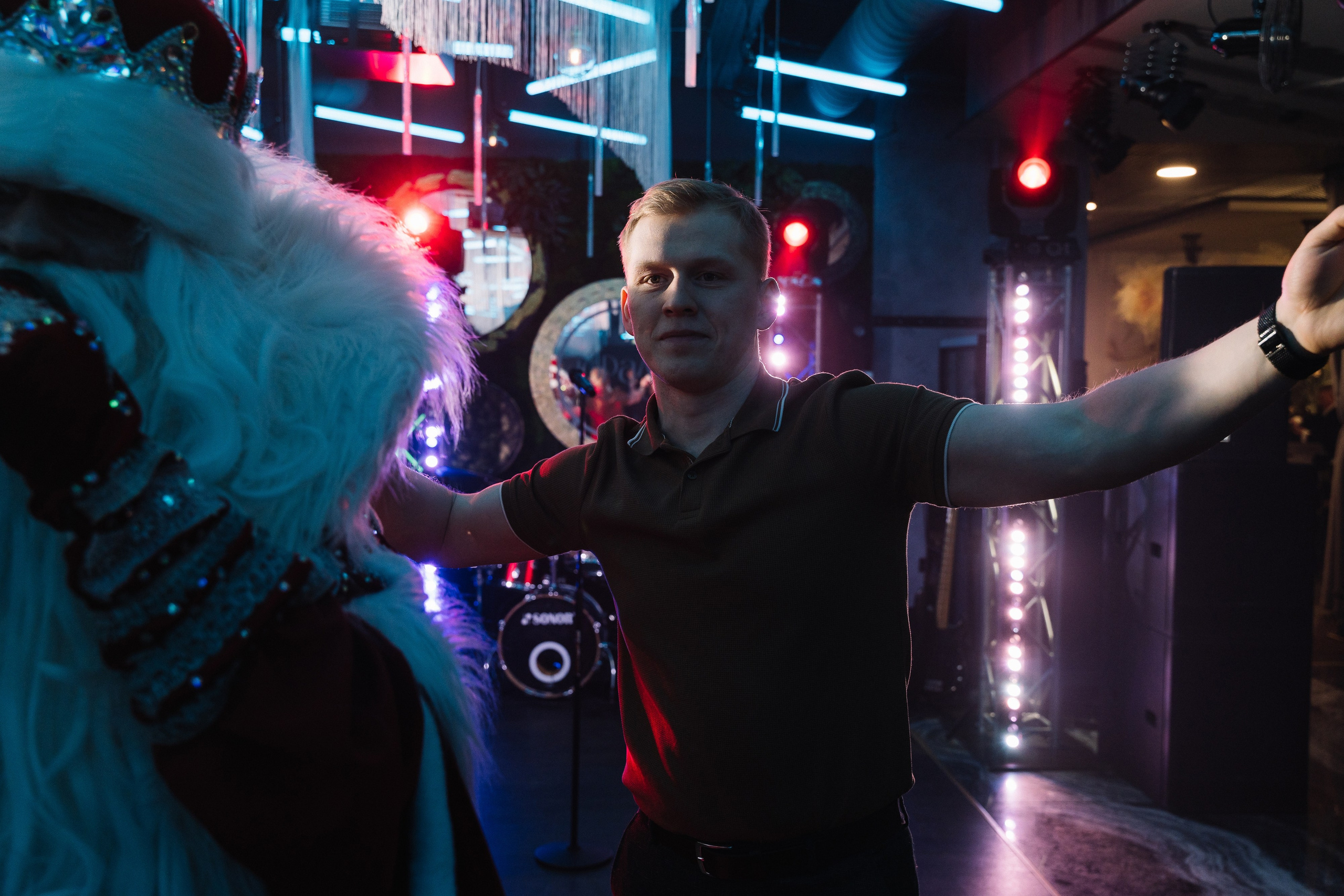 Корпоратив. Свадебный, репортажный, семейный фотограф Елена Брюхова