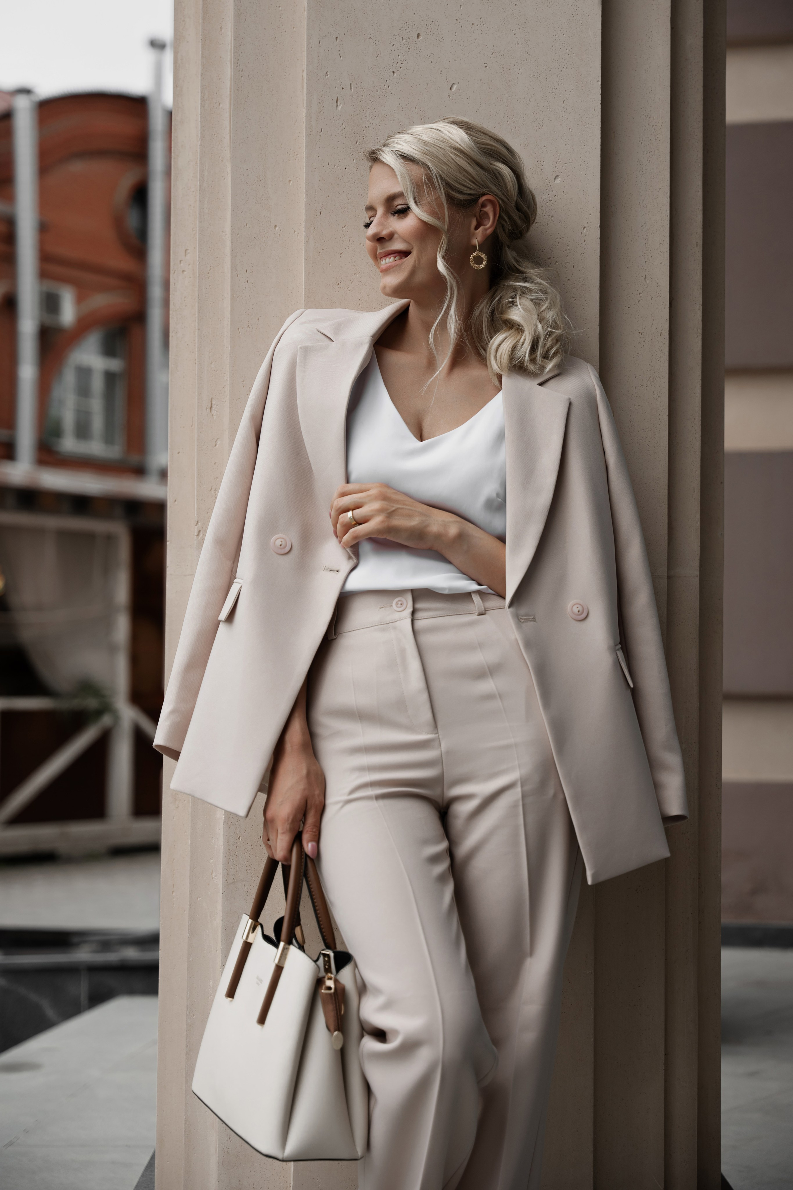 Индивидуальная фотосессия. Фотограф Сергиев Посад / Москва / Дмитров / Дубна