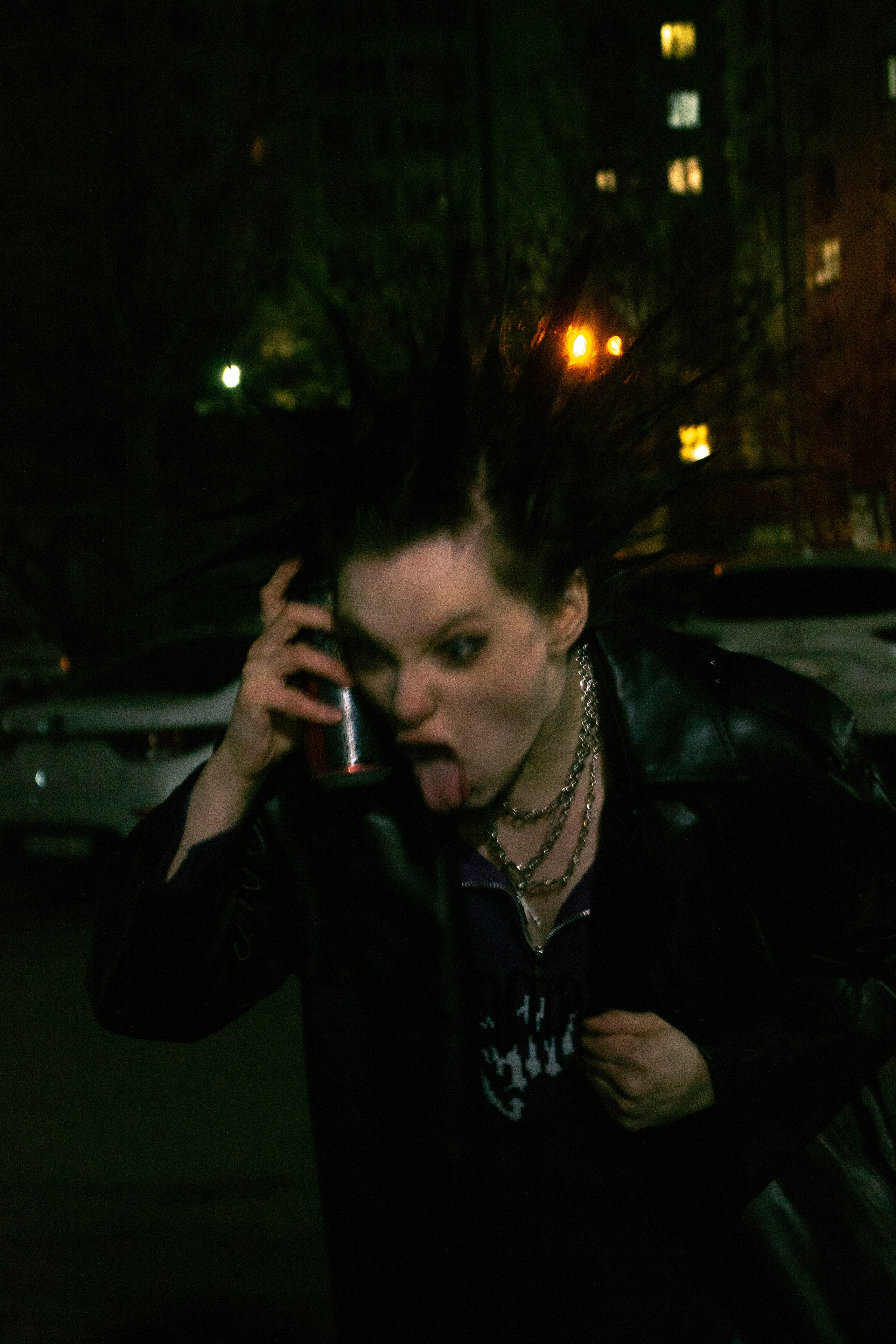 Гошок жив?. Костенко Анна pdie