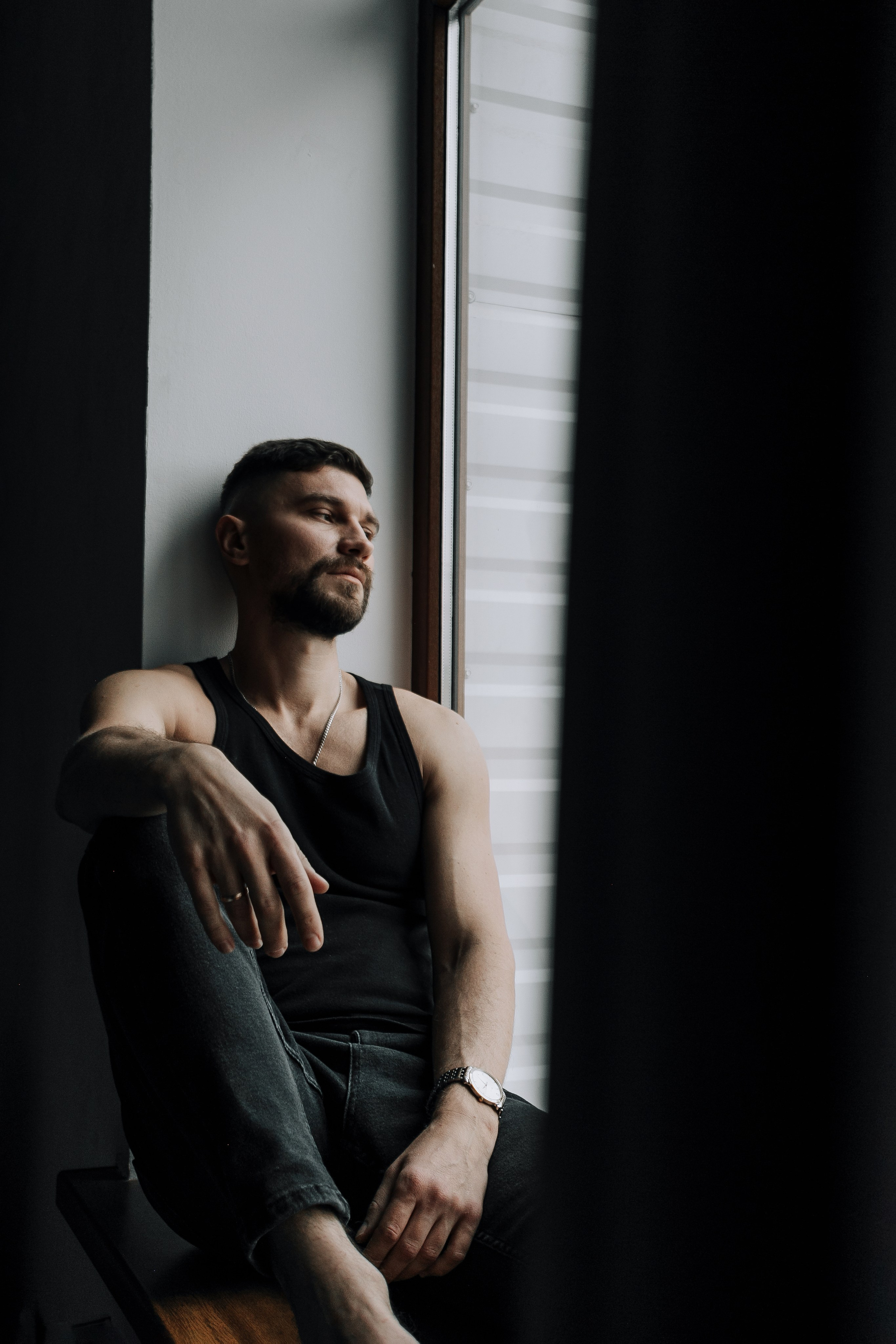 Виталий. Фотограф в Крыму | Виктория Нотевская