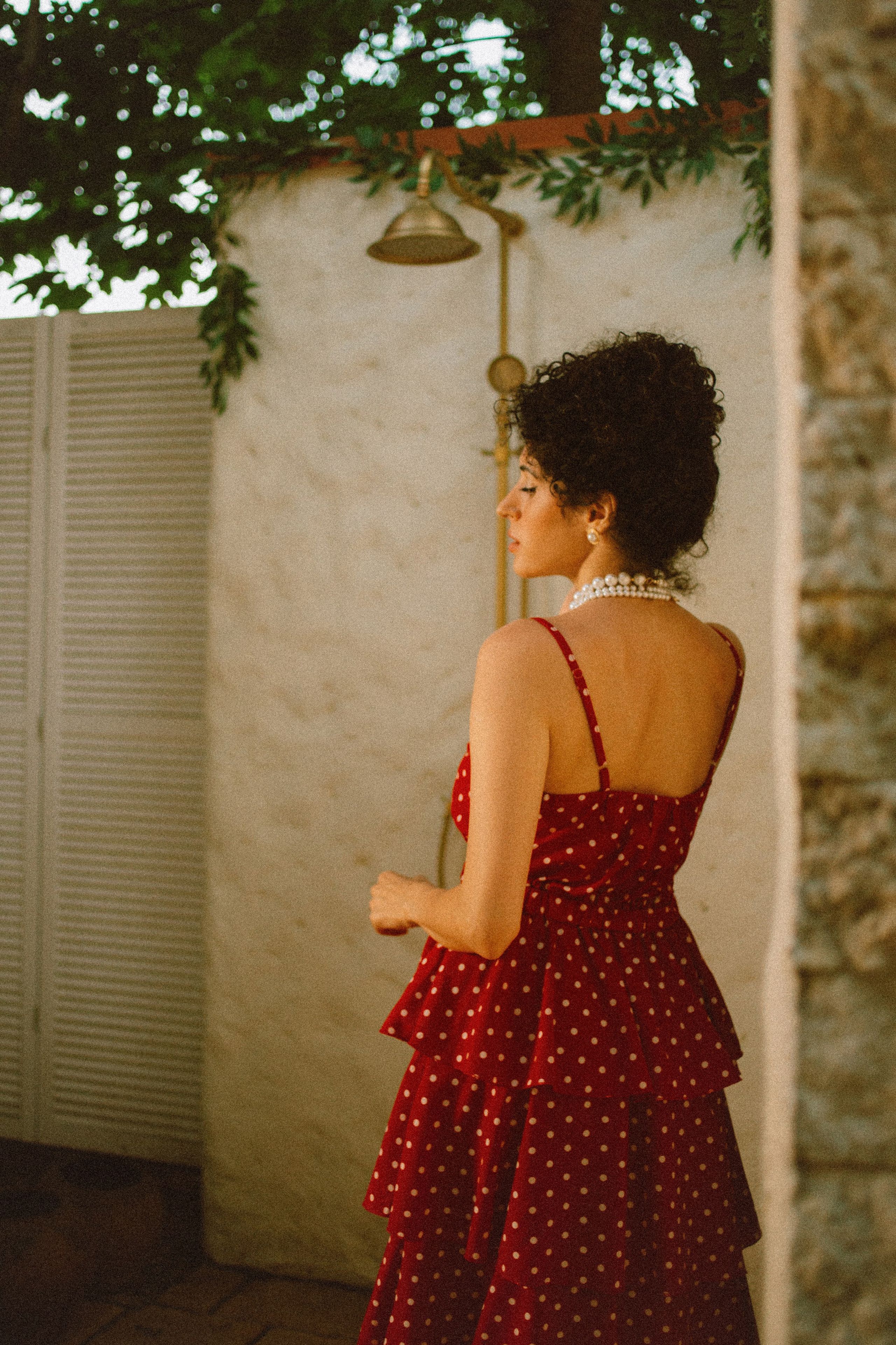 Ануш. Фотограф | Юля Ди