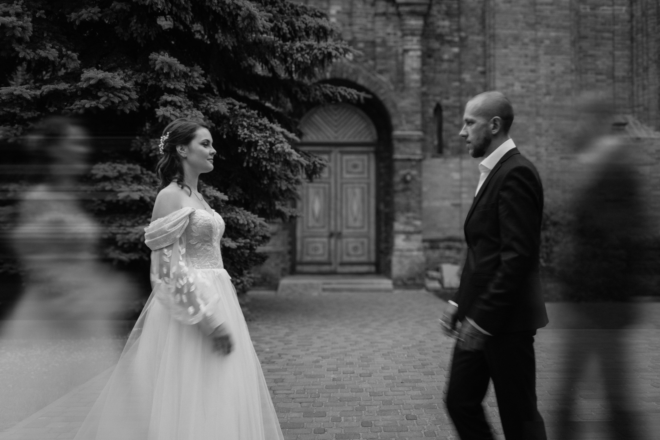 Victor + Natalie. Фотограф/видеомейкер в Минске, Москве, Витебске, видеосьемка