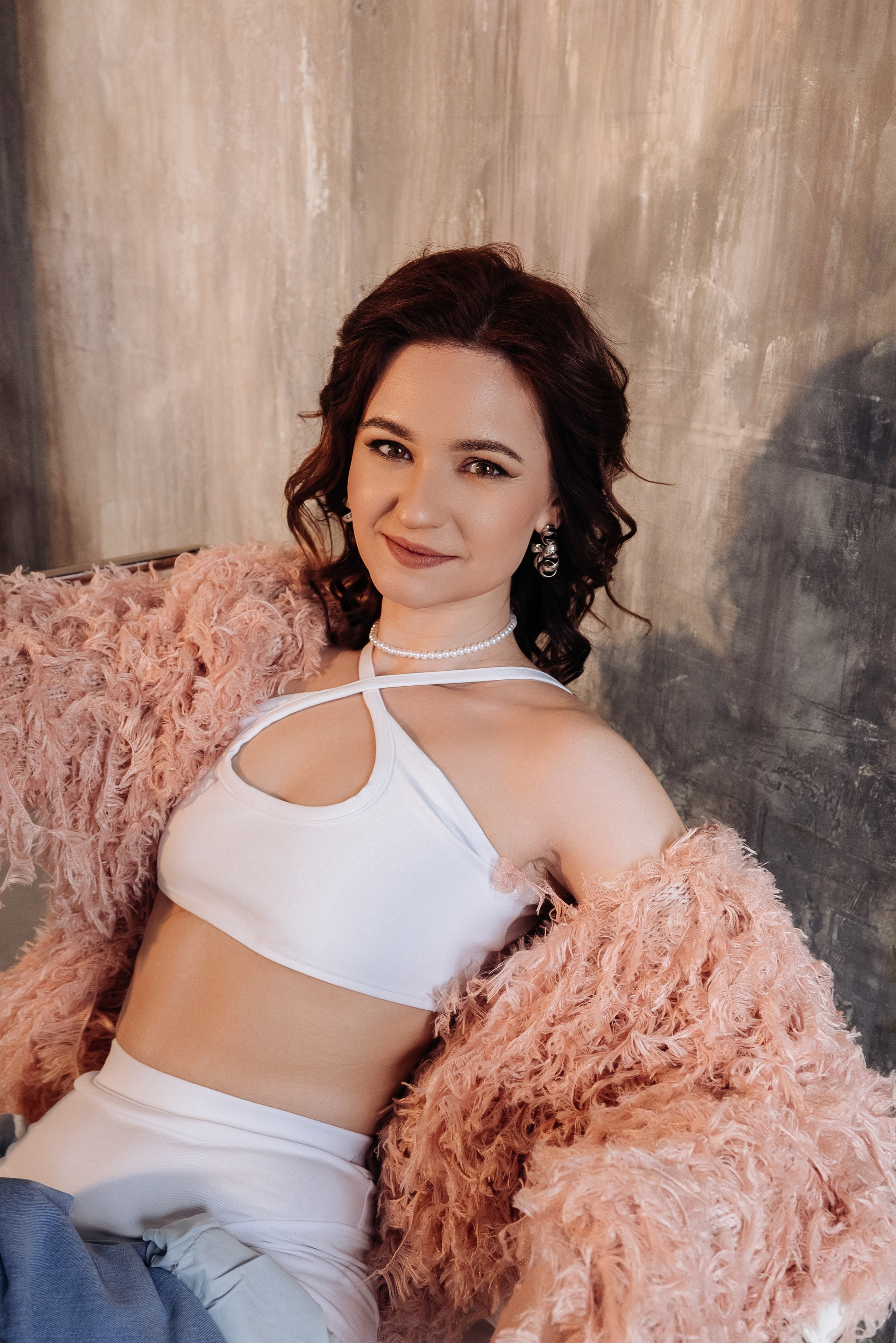 Ксюша. Фотограф Тверь. Анна Драго