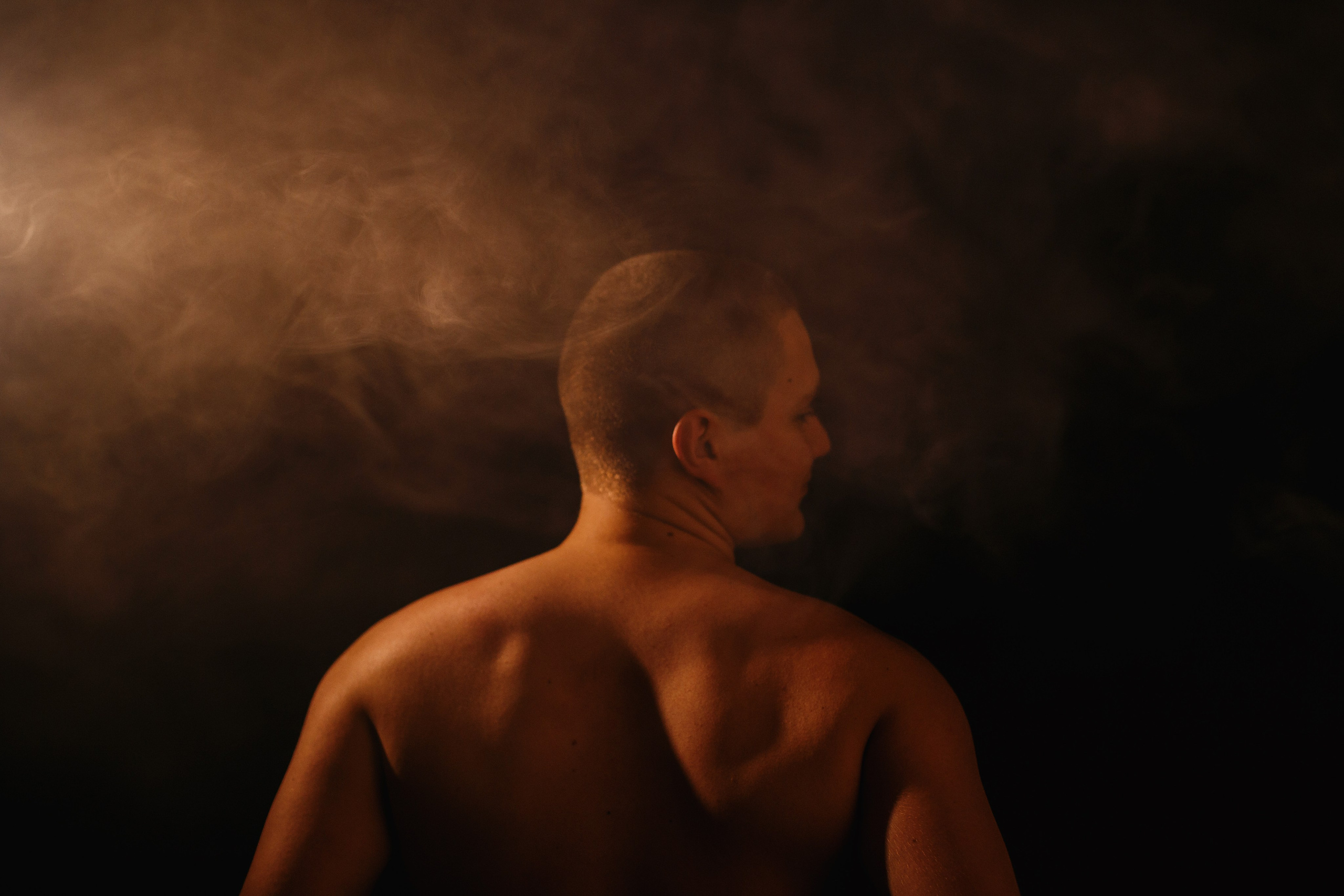 Съемка парня. Выпускные альбомы Искитим, Бердск и Новосибирск Крюкова Елена