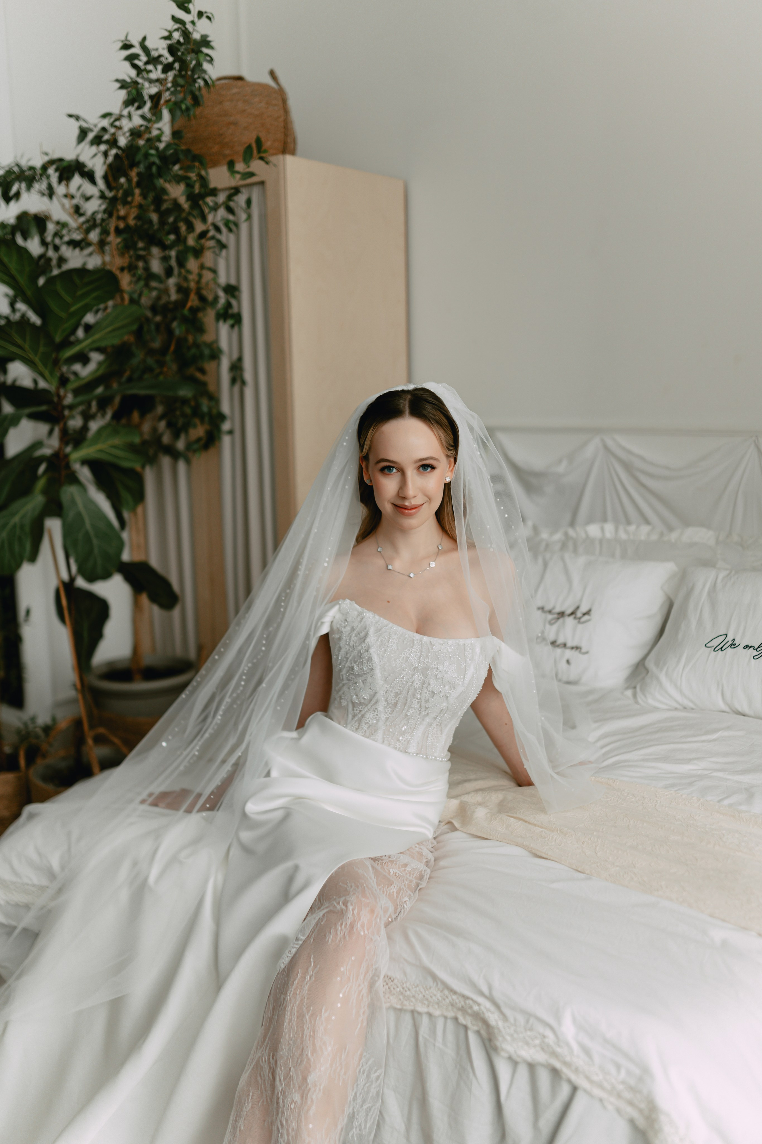 Никита и София. Фотограф в Самаре Елена Уливанова