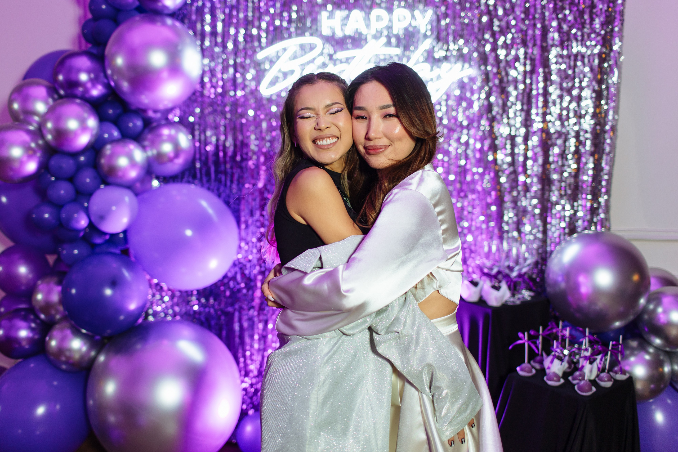 День рождение. Свадебный и семейный фотограф в Улан-Удэ