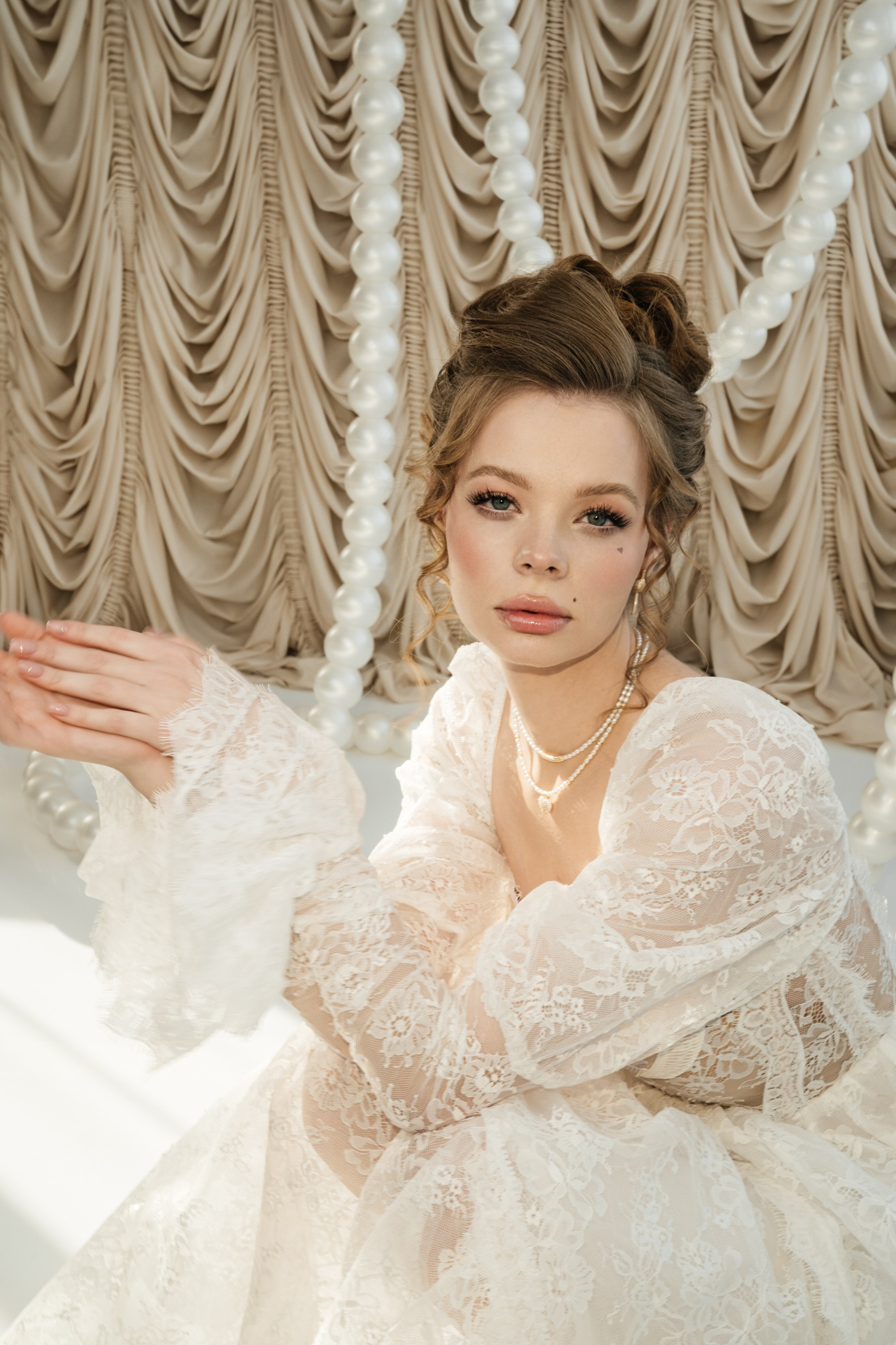 Вера. Семейный и женский фотограф в Белгороде Мария Алексеева