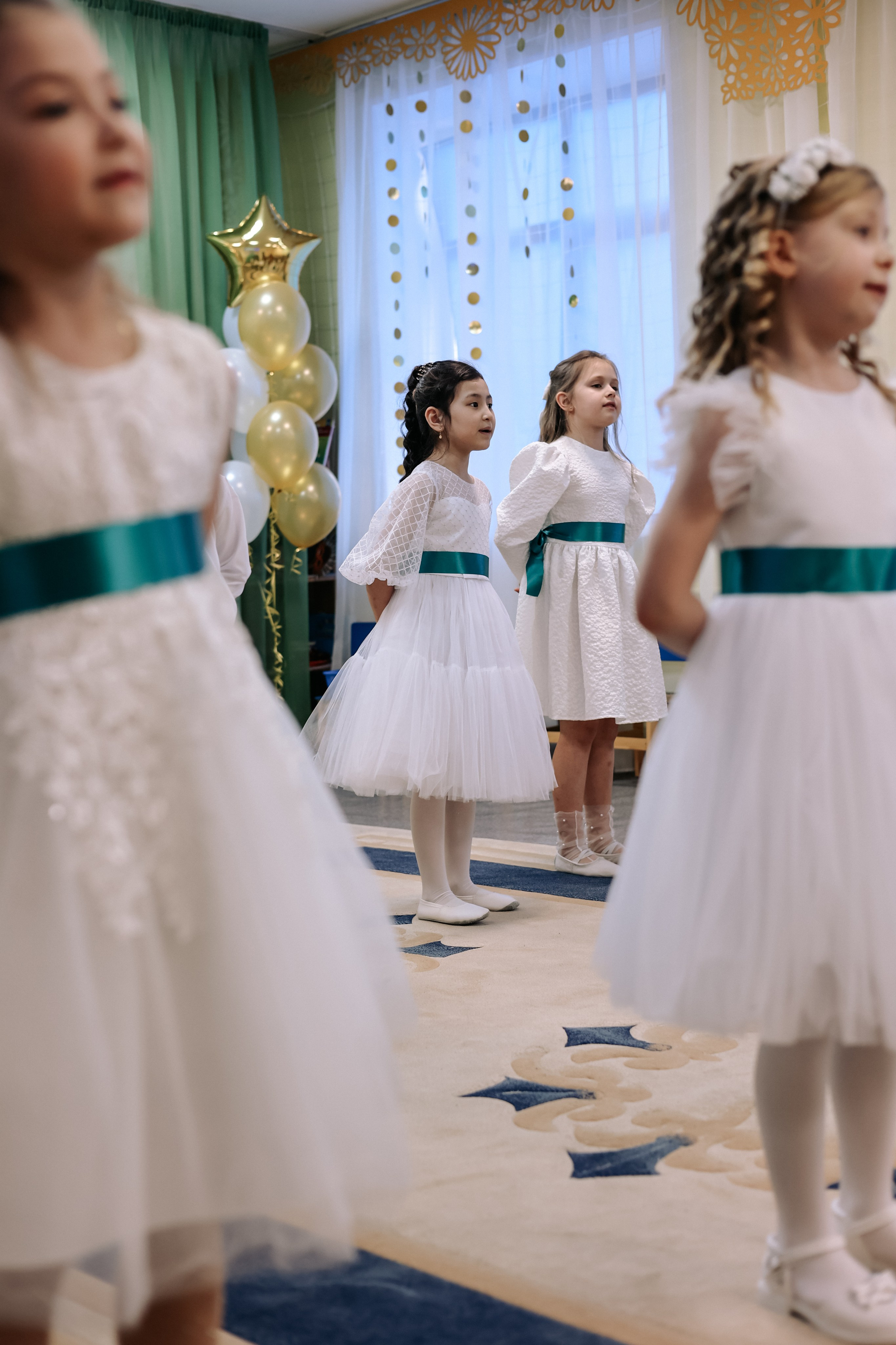 Детский сад № 271. Фотограф Диана Воробьева Нижний Новгород