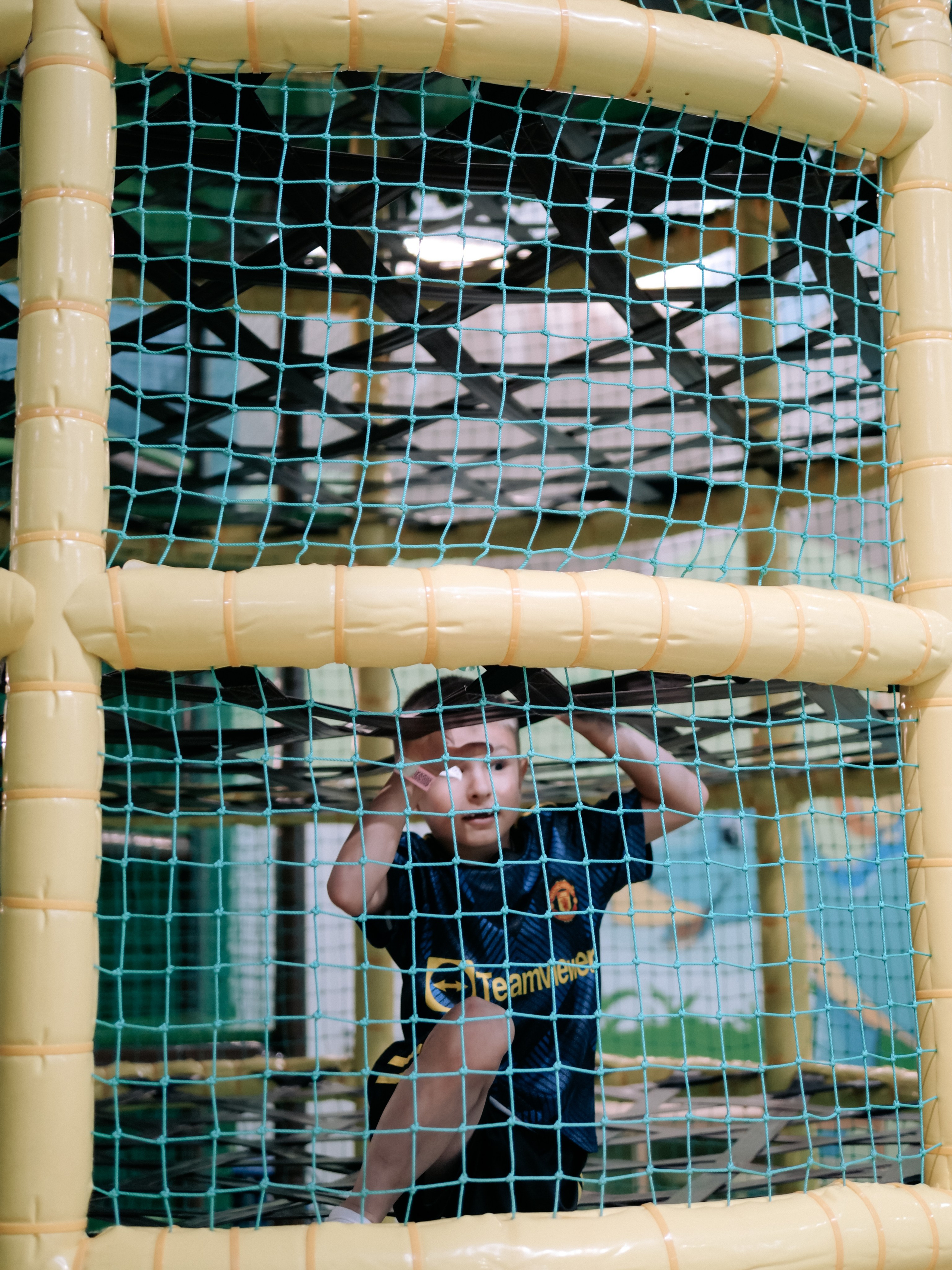 Максим 1 годик. Джуманджия. Фотограф Диана Воробьева Нижний Новгород