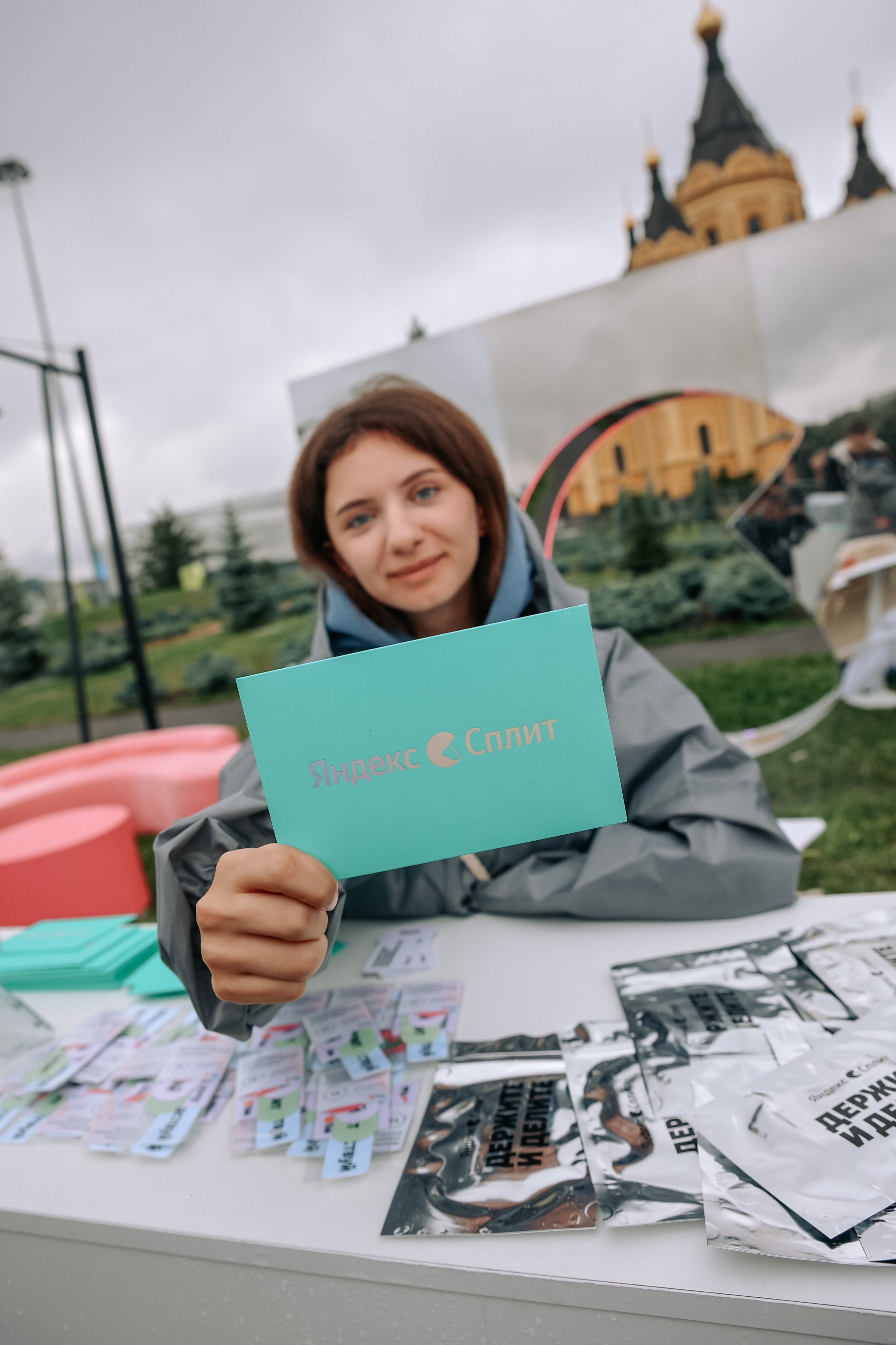 PARI FEST 2025. Фотограф Диана Воробьева Нижний Новгород