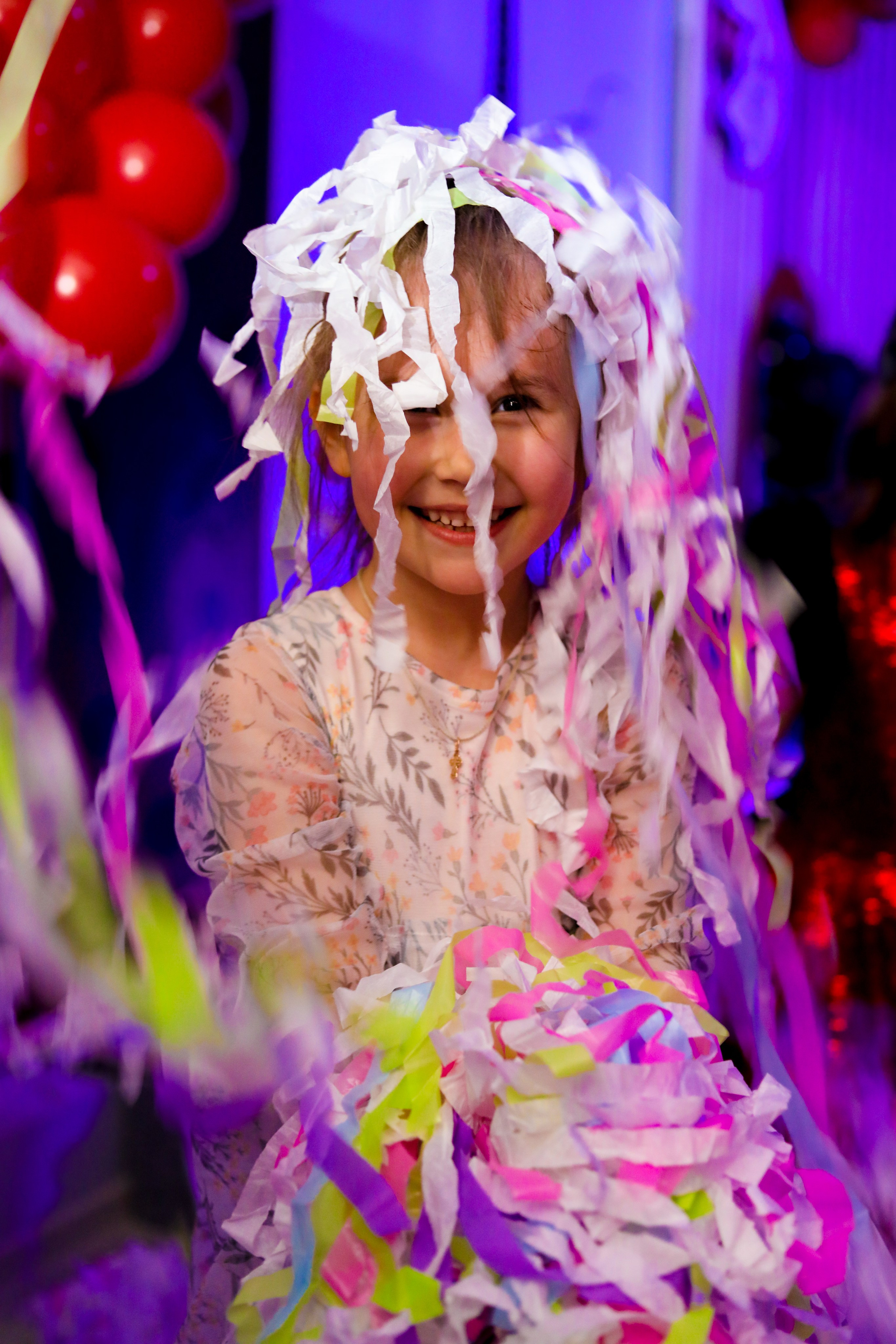 Лиза 5 лет. Лофт Место. Фотограф Диана Воробьева Нижний Новгород