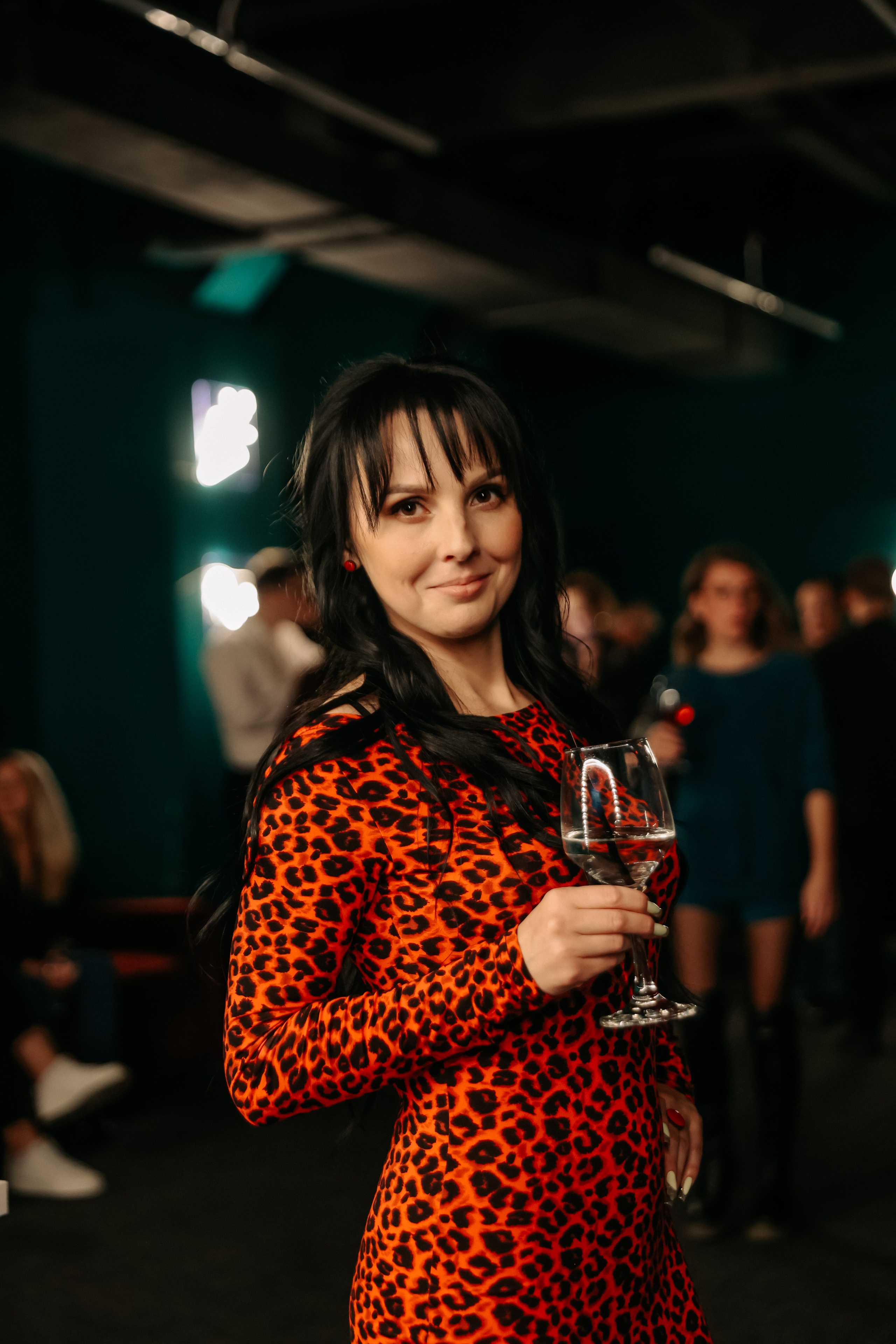 Корпоратив Good night Show. Фотограф Диана Воробьева Нижний Новгород