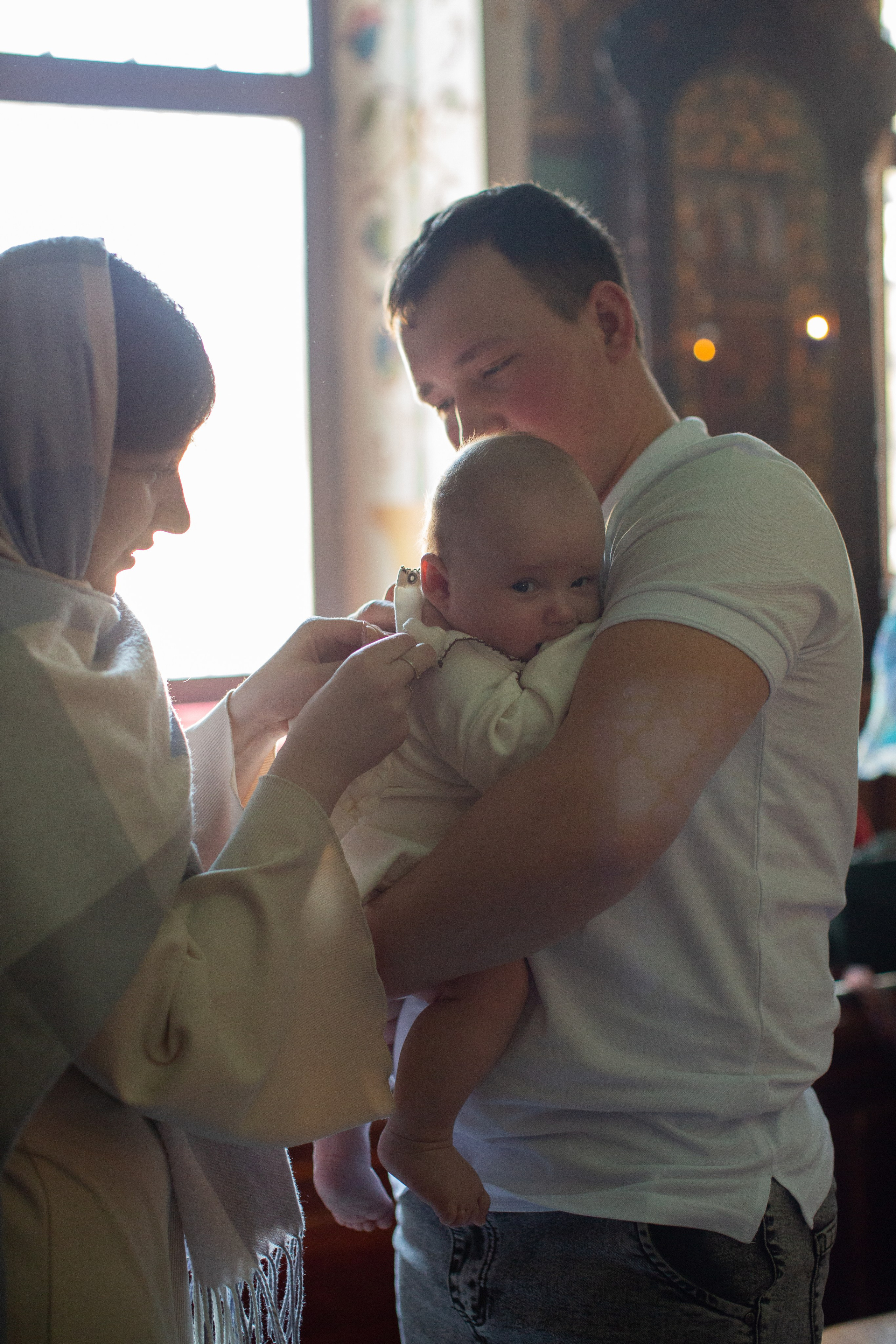 Миша. Фотограф в Москве и Московской области Голубева Анастасия