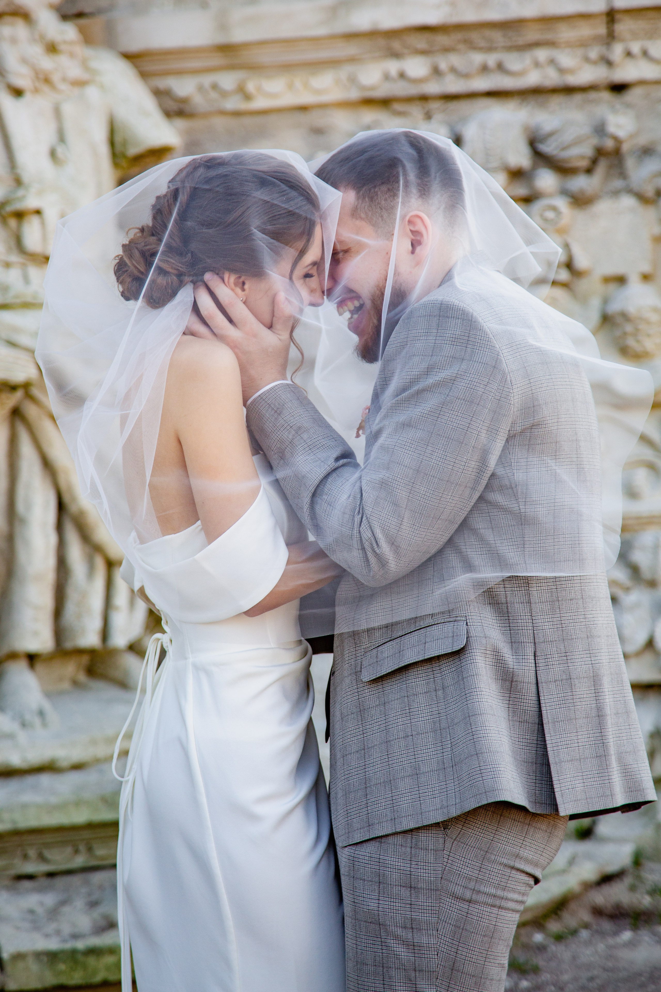 Алексей и Екатерина. Фотограф в Москве и Московской области Голубева Анастасия