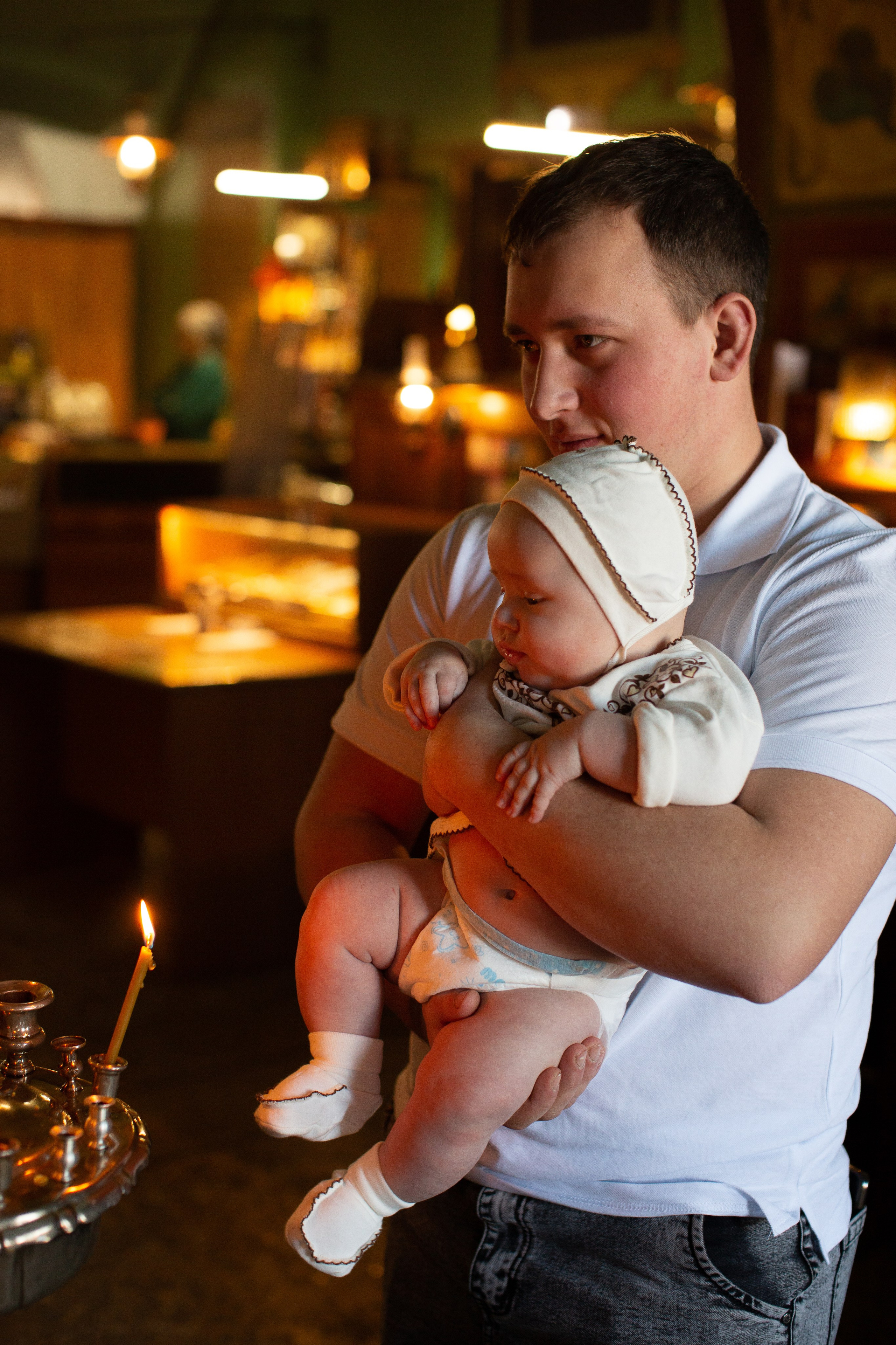 Миша. Фотограф в Москве и Московской области Голубева Анастасия