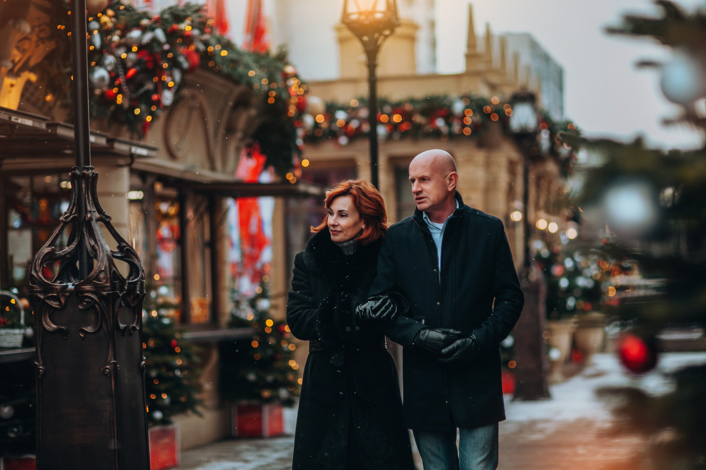 Happy New Year. Свадебный и семейный фотограф Елена Рыжикова. Фотокниги. Москва