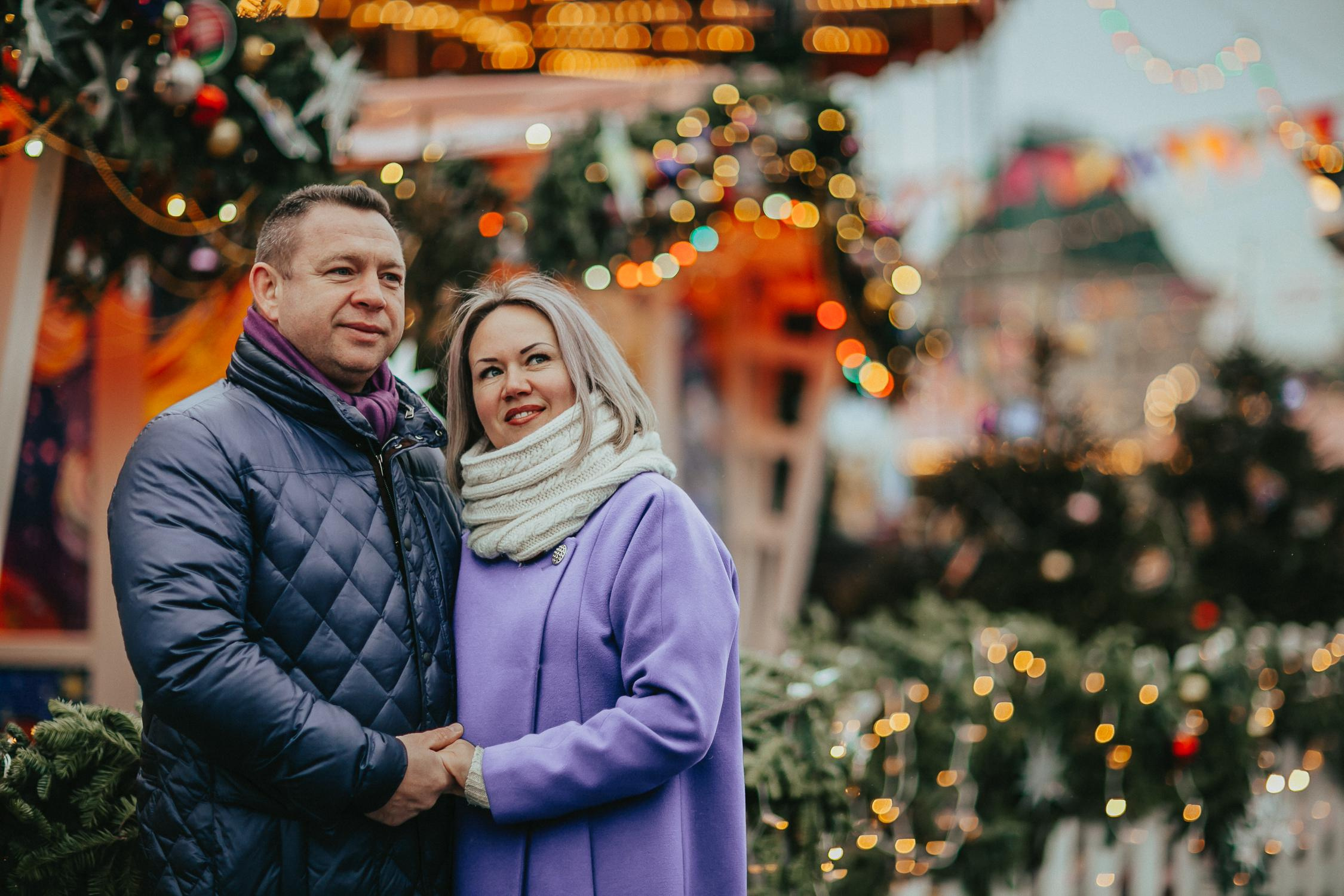 Happy New Year. Свадебный и семейный фотограф Елена Рыжикова. Фотокниги. Москва