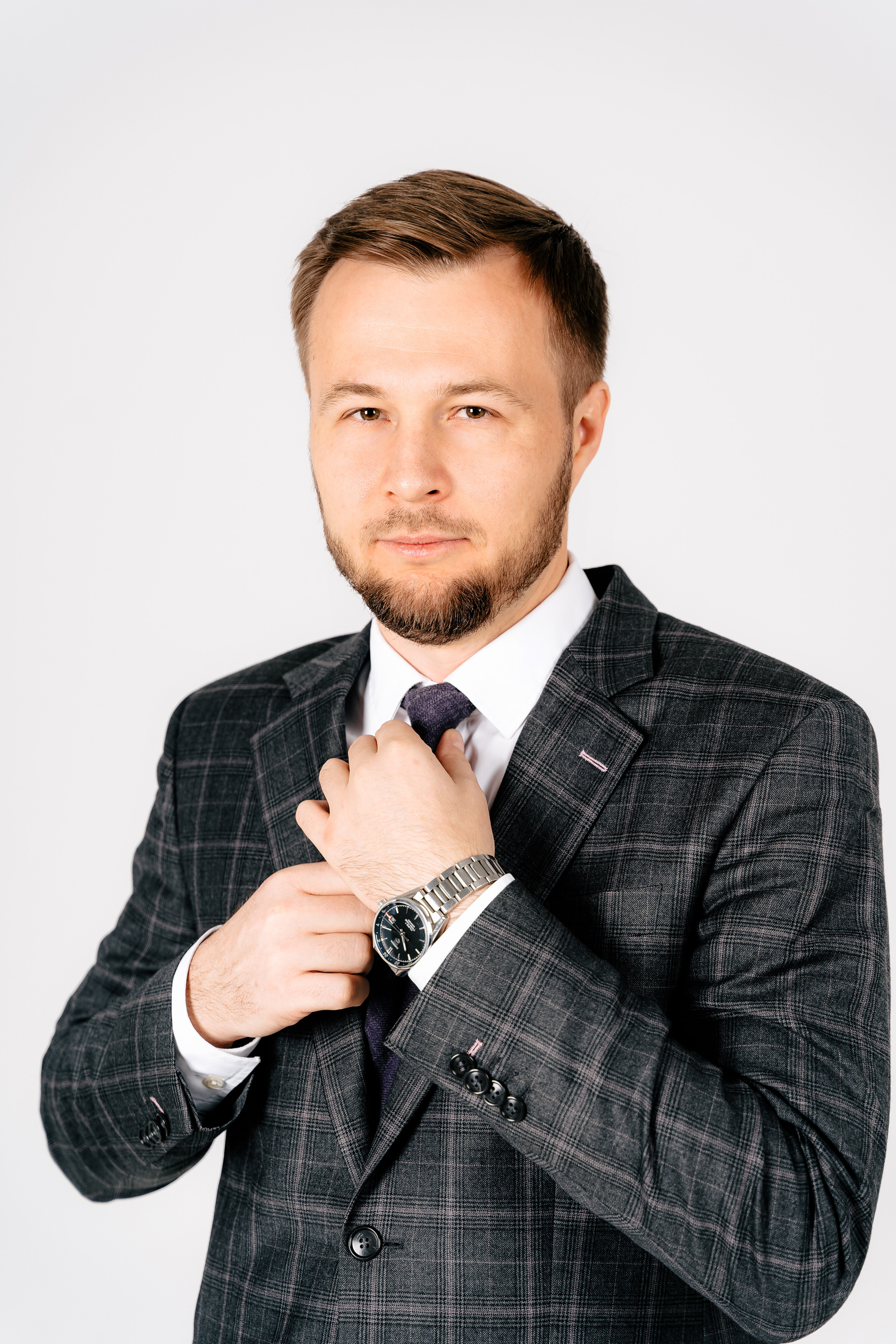 Мужской портрет. Свадебный и семейный фотограф Елена Рыжикова. Фотокниги. Москва