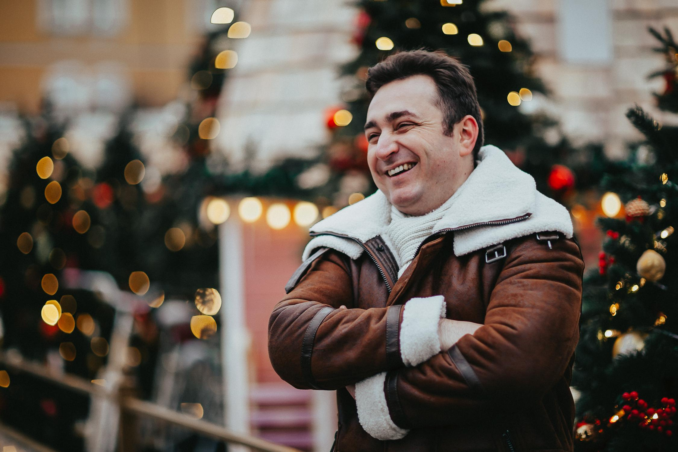 Happy New Year. Свадебный и семейный фотограф Елена Рыжикова. Фотокниги. Москва