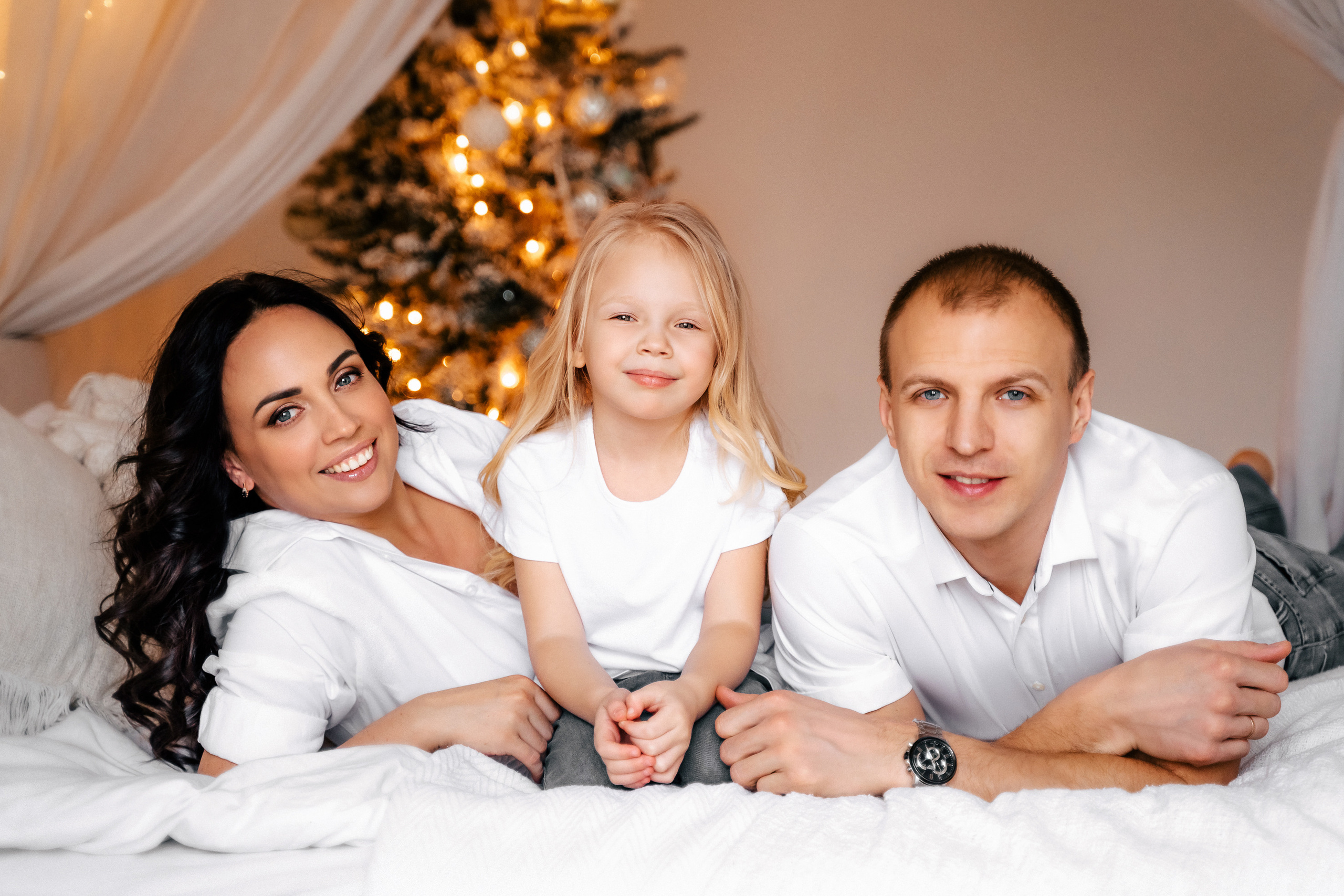 Happy New Year. Свадебный и семейный фотограф Елена Рыжикова. Фотокниги. Москва
