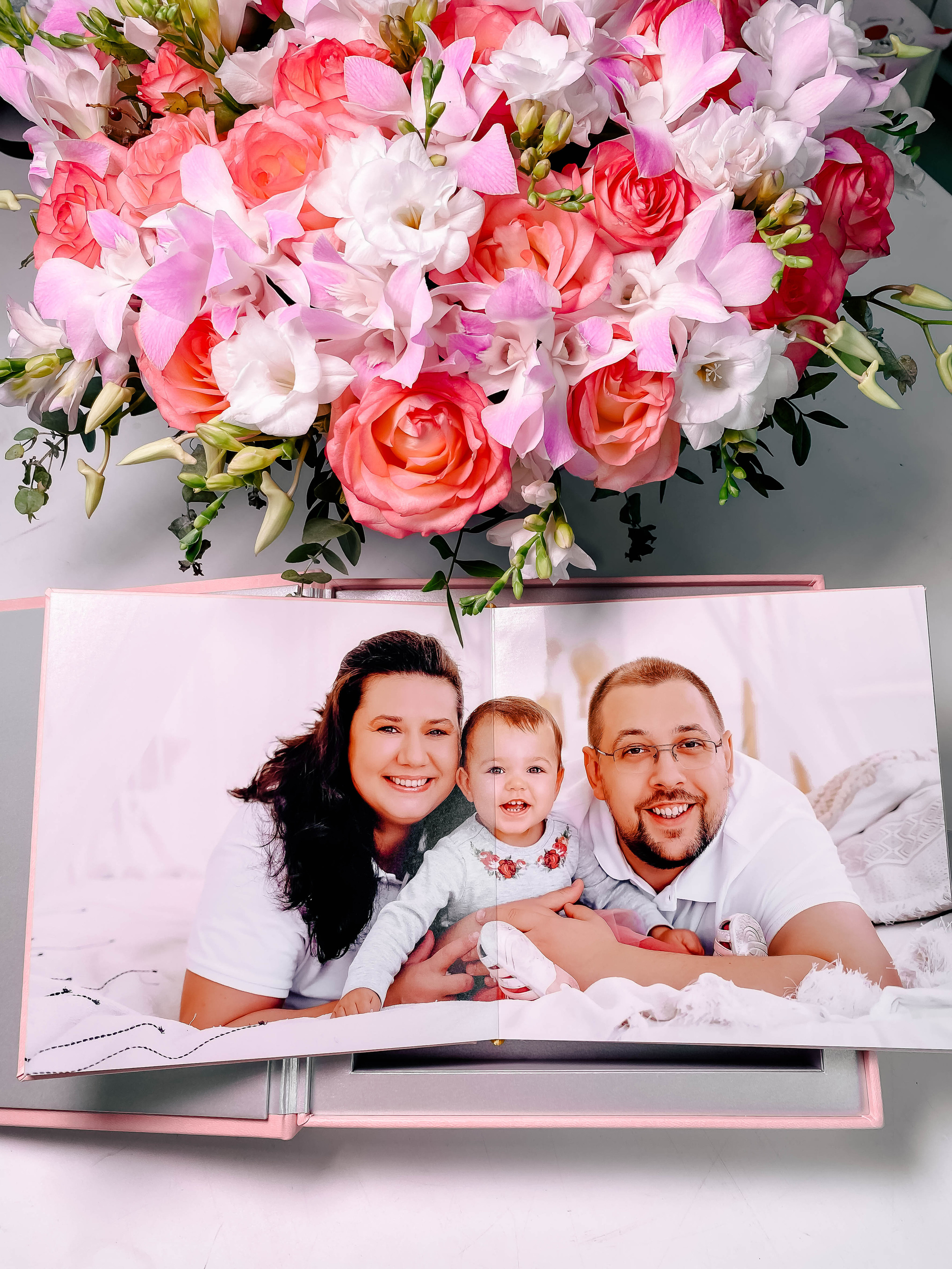 Фотокниги. Свадебный и семейный фотограф Елена Рыжикова. Фотокниги. Москва