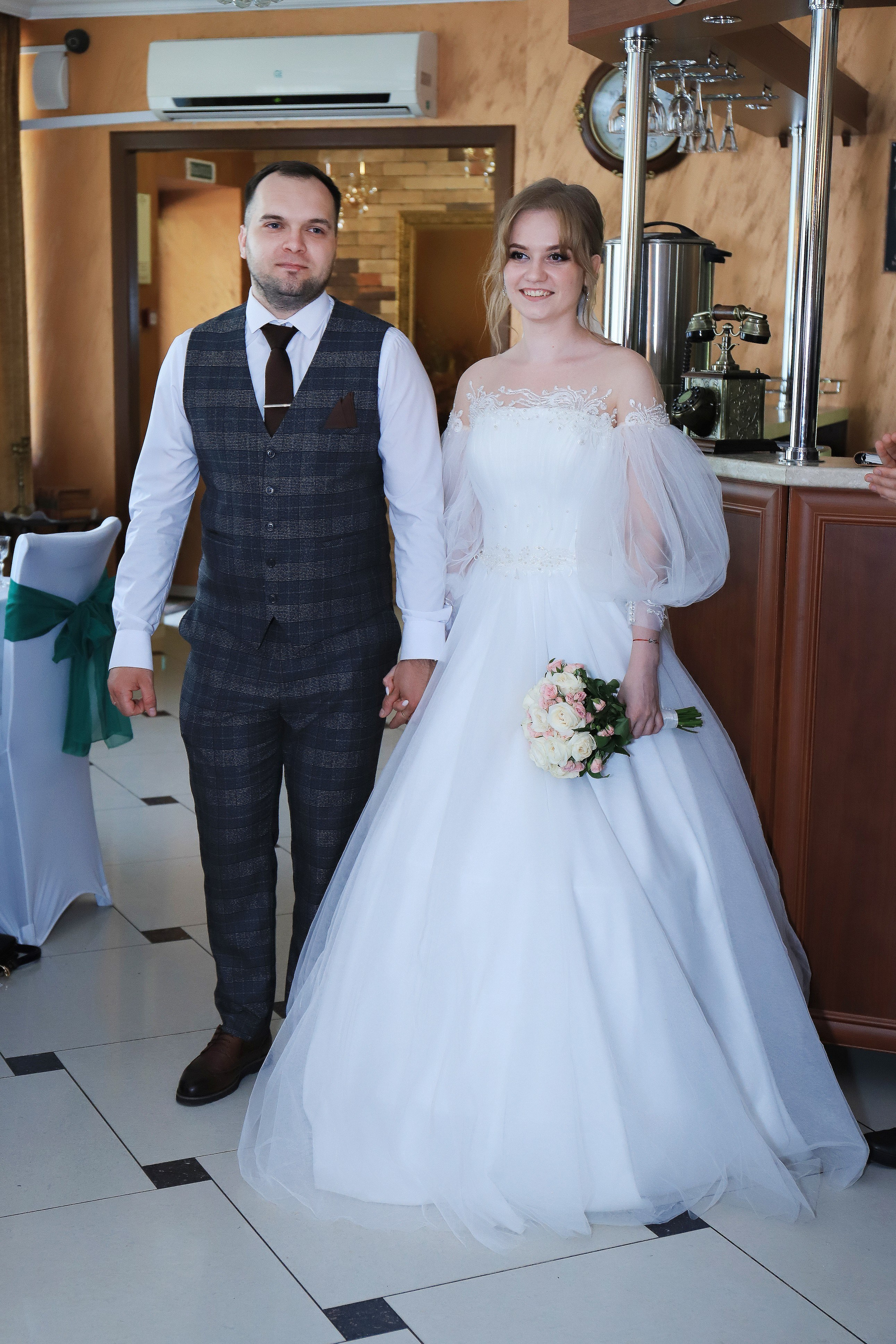 Андрей и Татьяна. Игорь Варава свадебный фотограф видеограф Белая Глина Краснодар