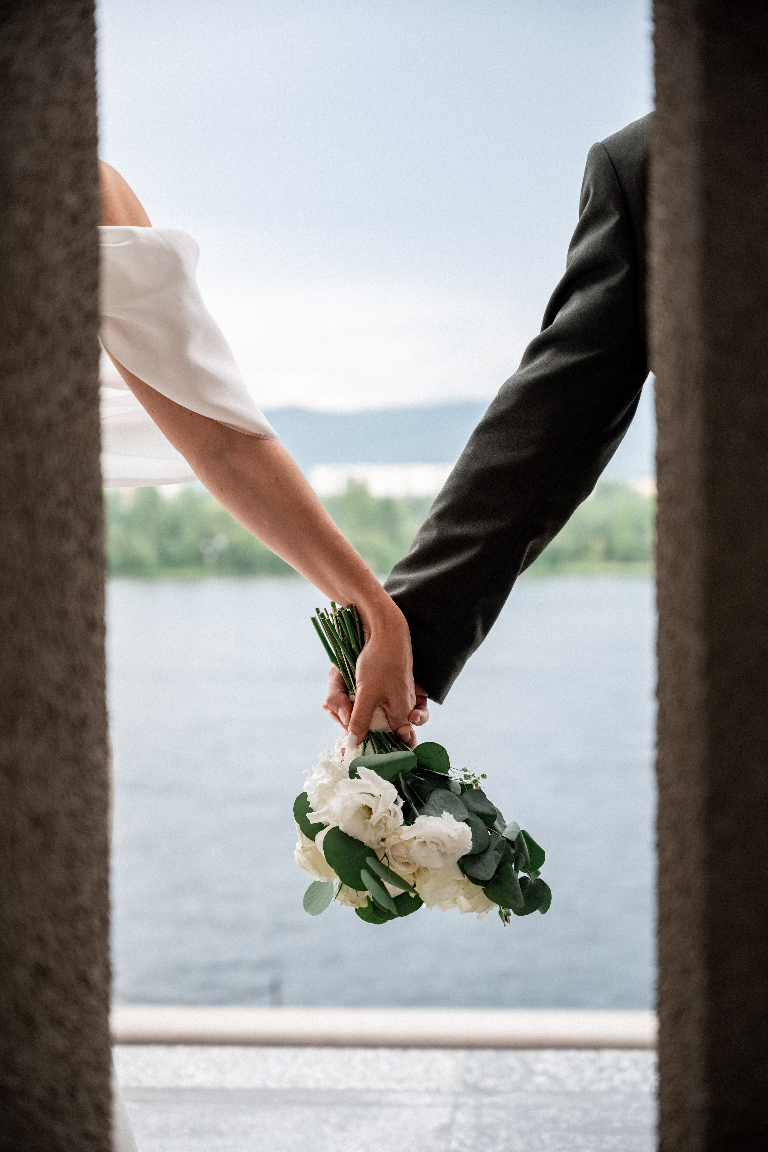 Свадьба Кирилла и Ксении