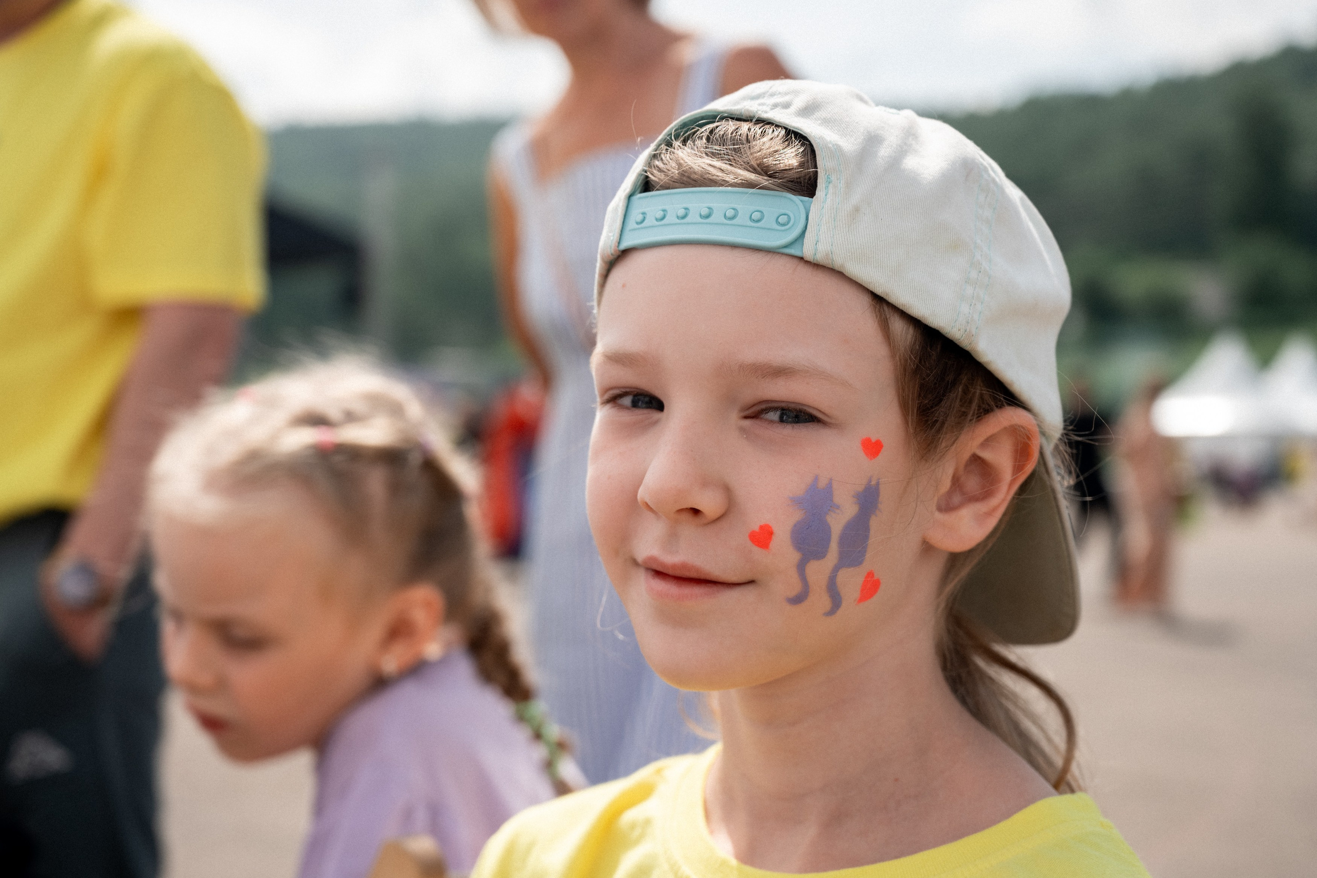 РН-Ванкор Семейный праздник