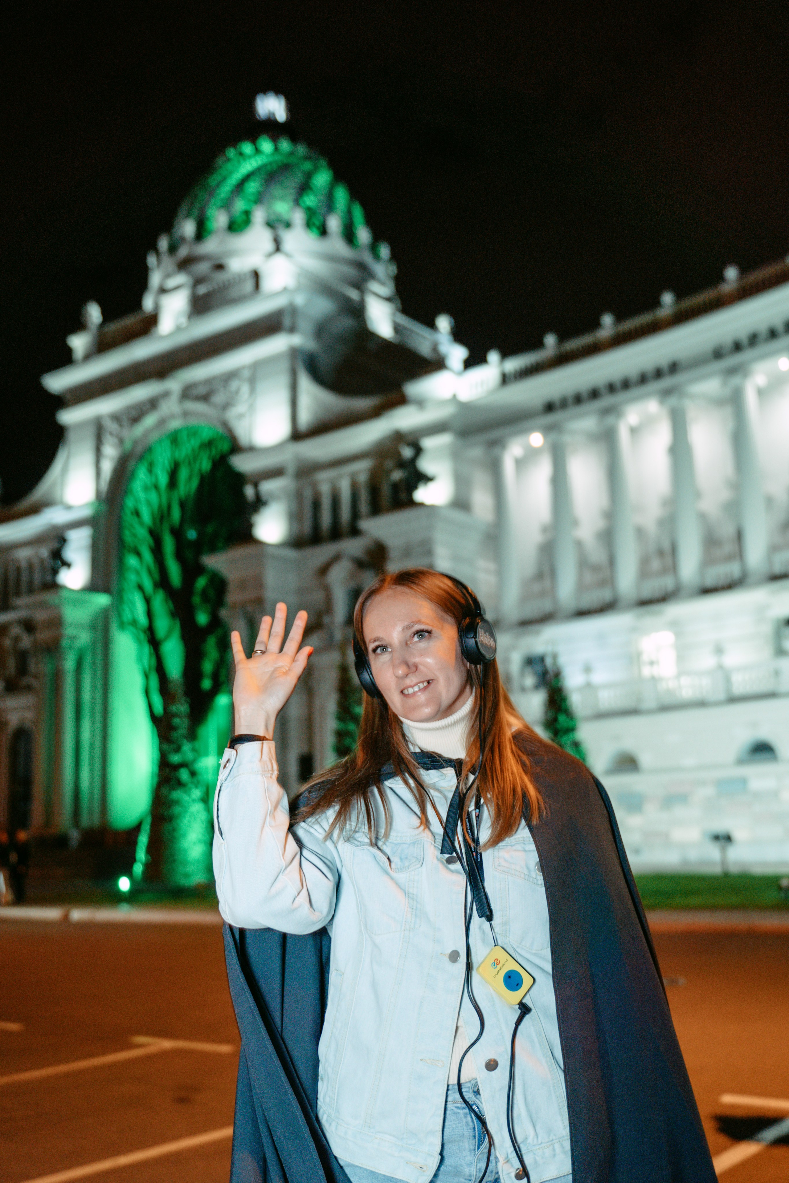 IGS: 12 лет компании / 2023. Саша Копылов, фотограф в Казани